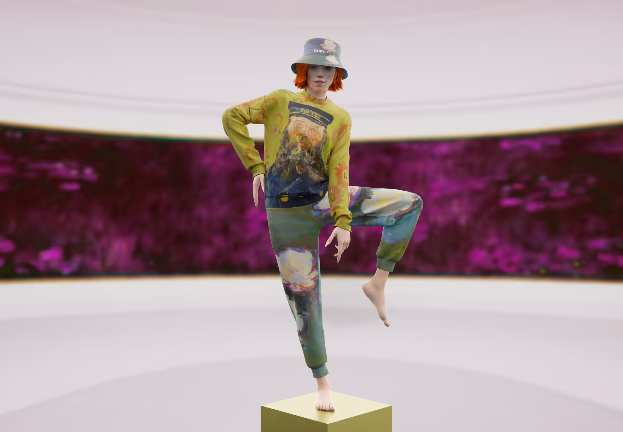 Art Collection #005