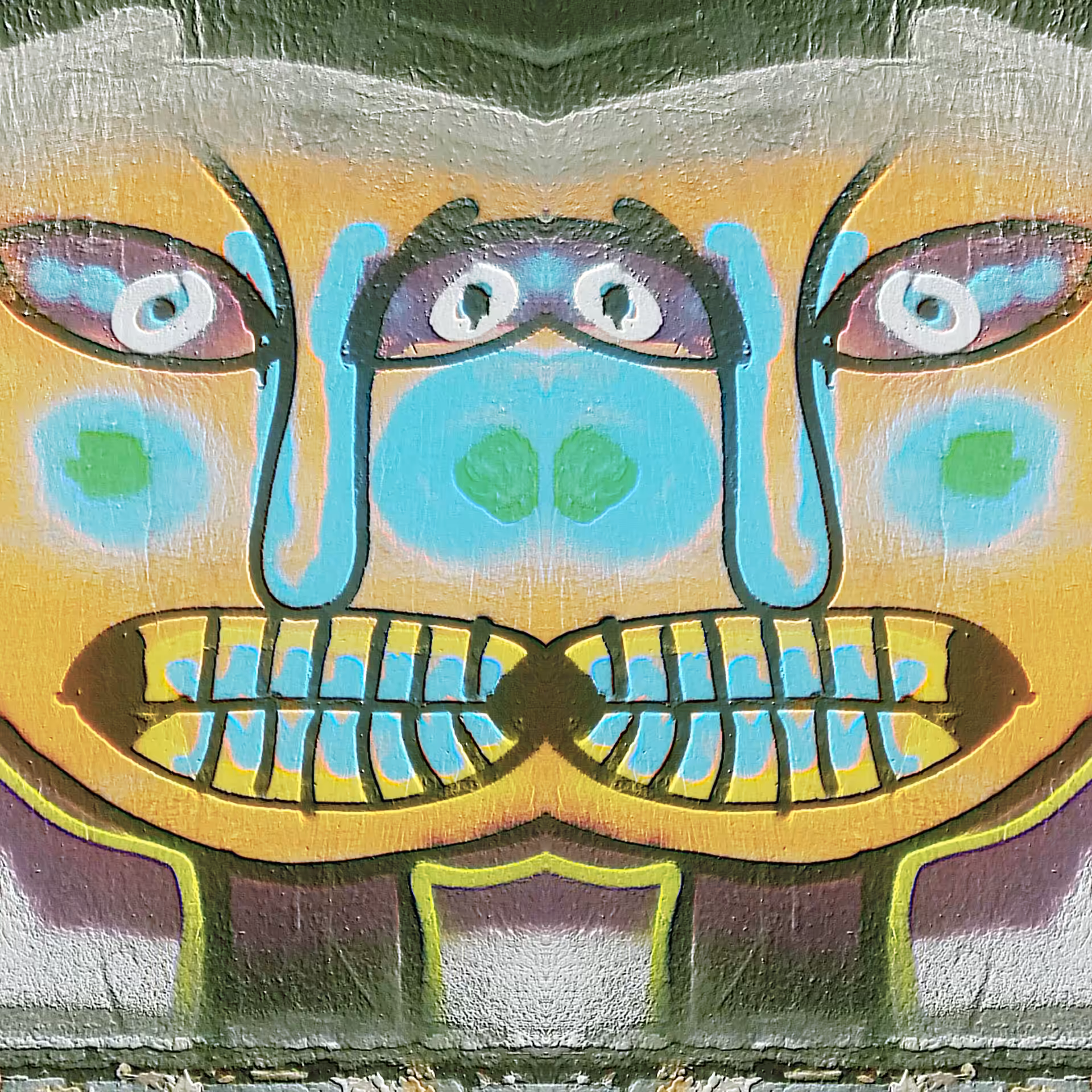 face to face (2021)
