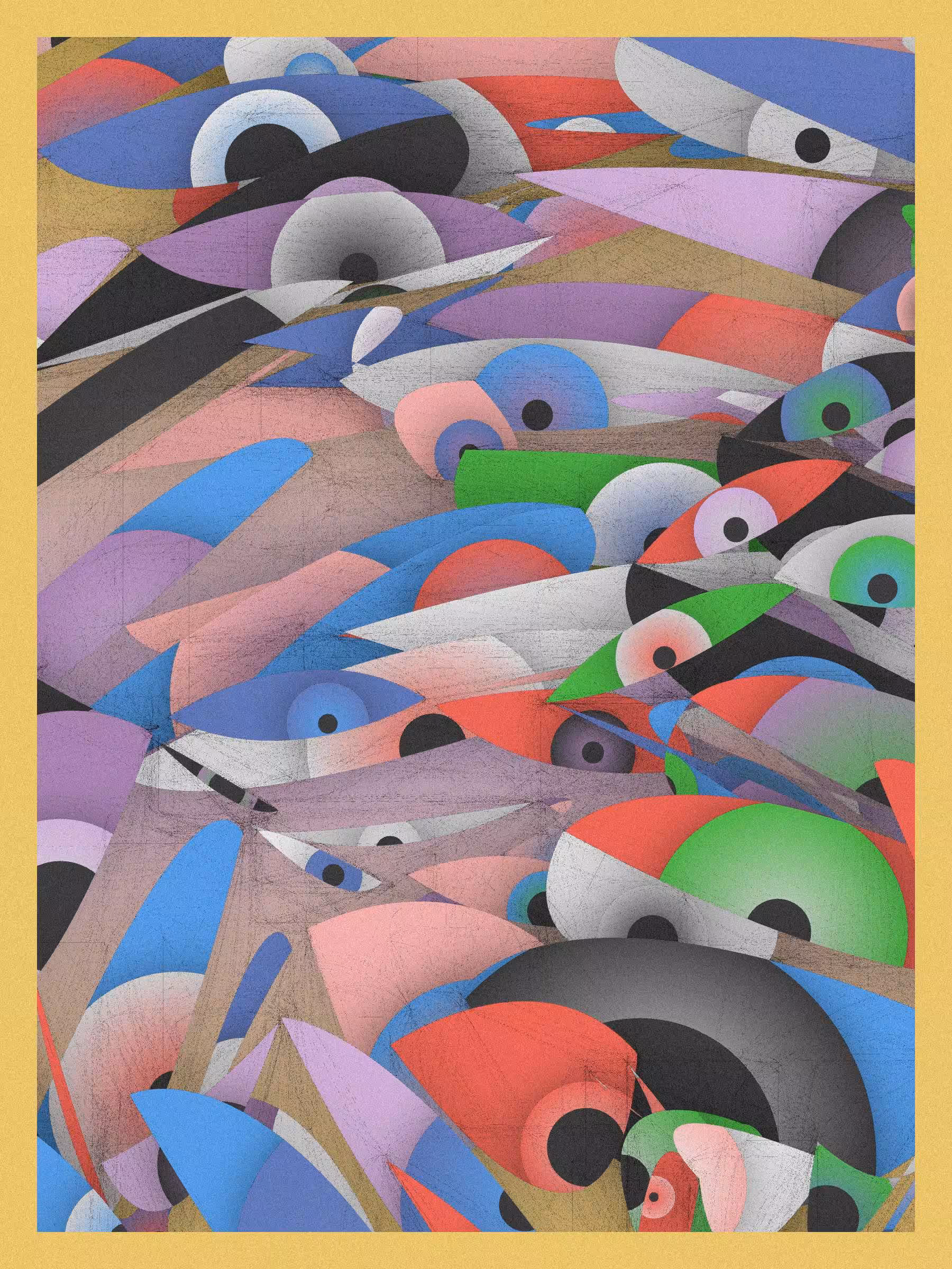 Panopticon #511