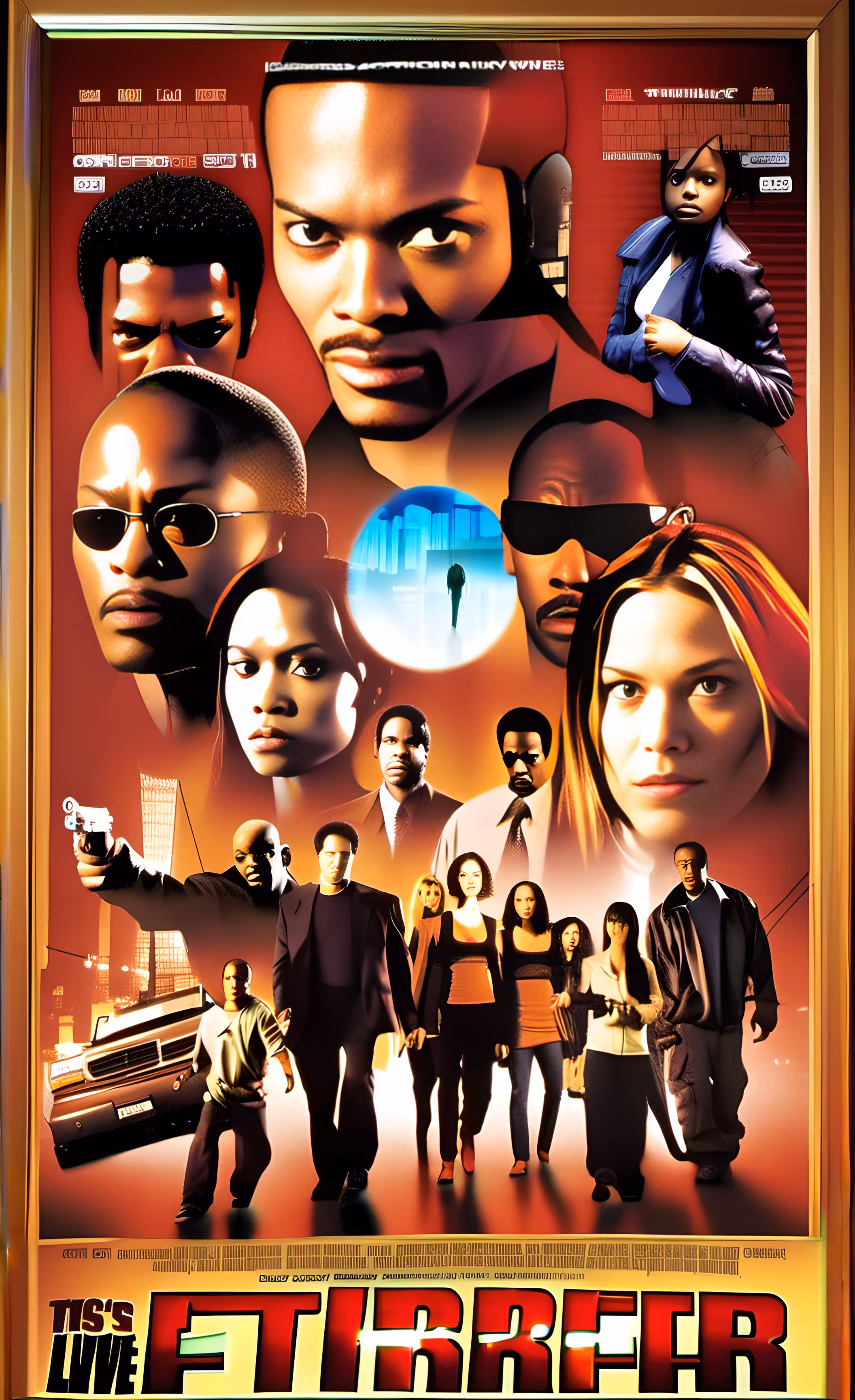 MOVIE NIGHT! #150