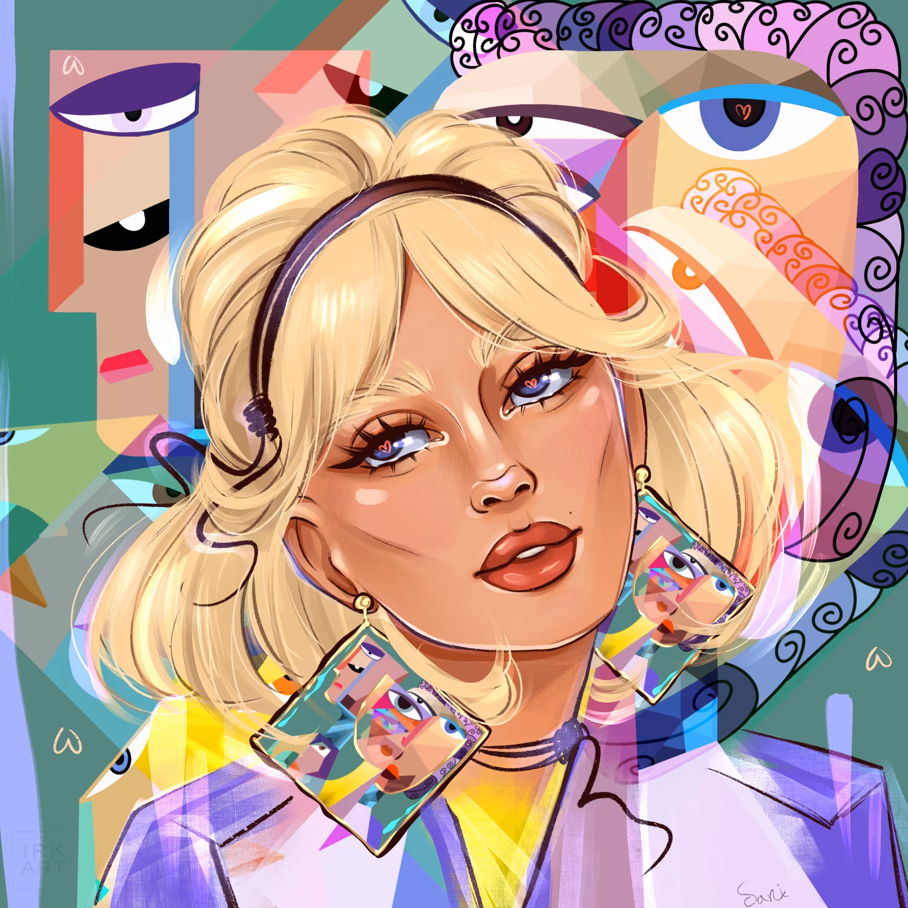 𝑺𝒀𝑵𝑬𝑹𝑮𝒀 𝑺𝑶𝑼𝑳𝑺