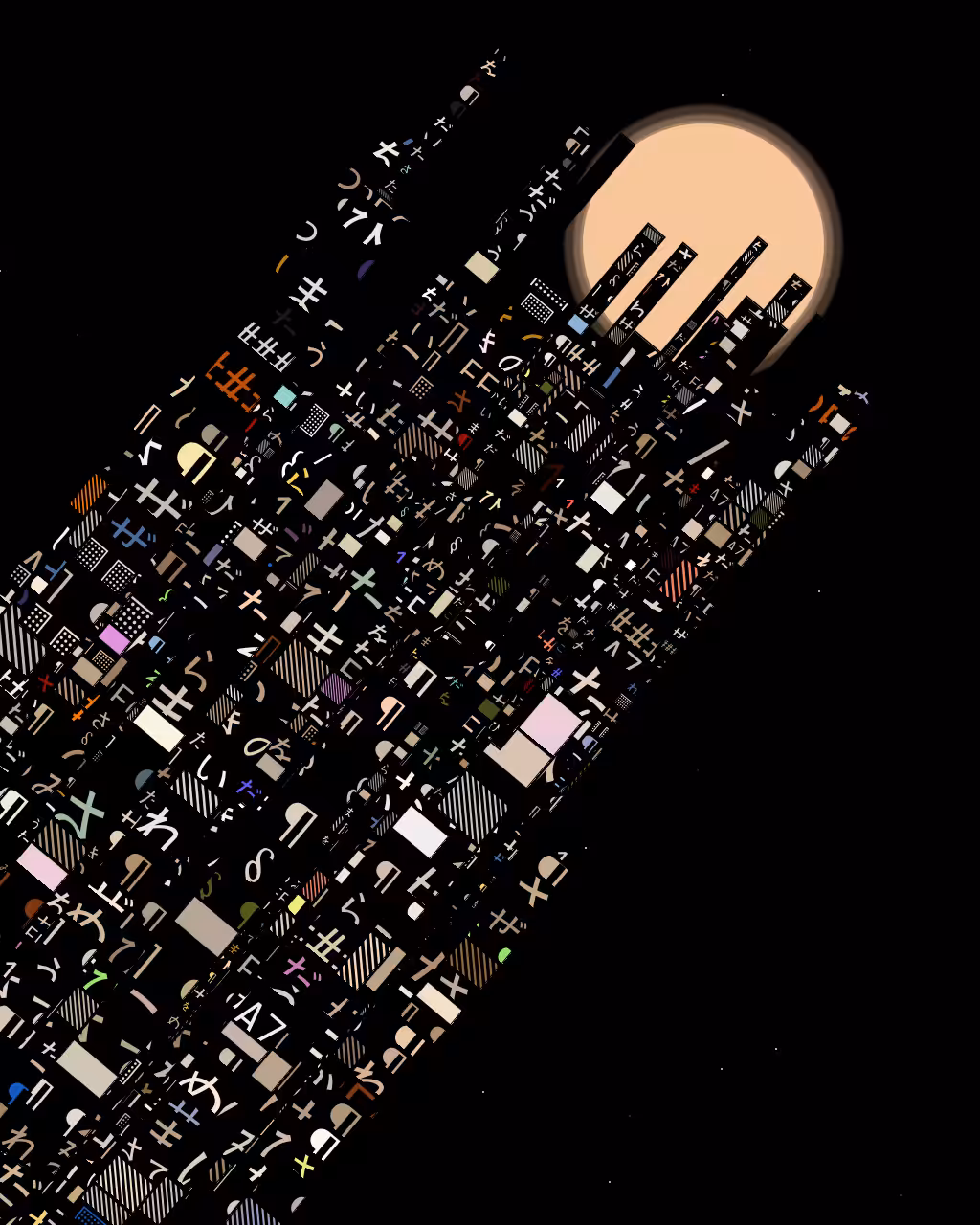 CityLights #1127