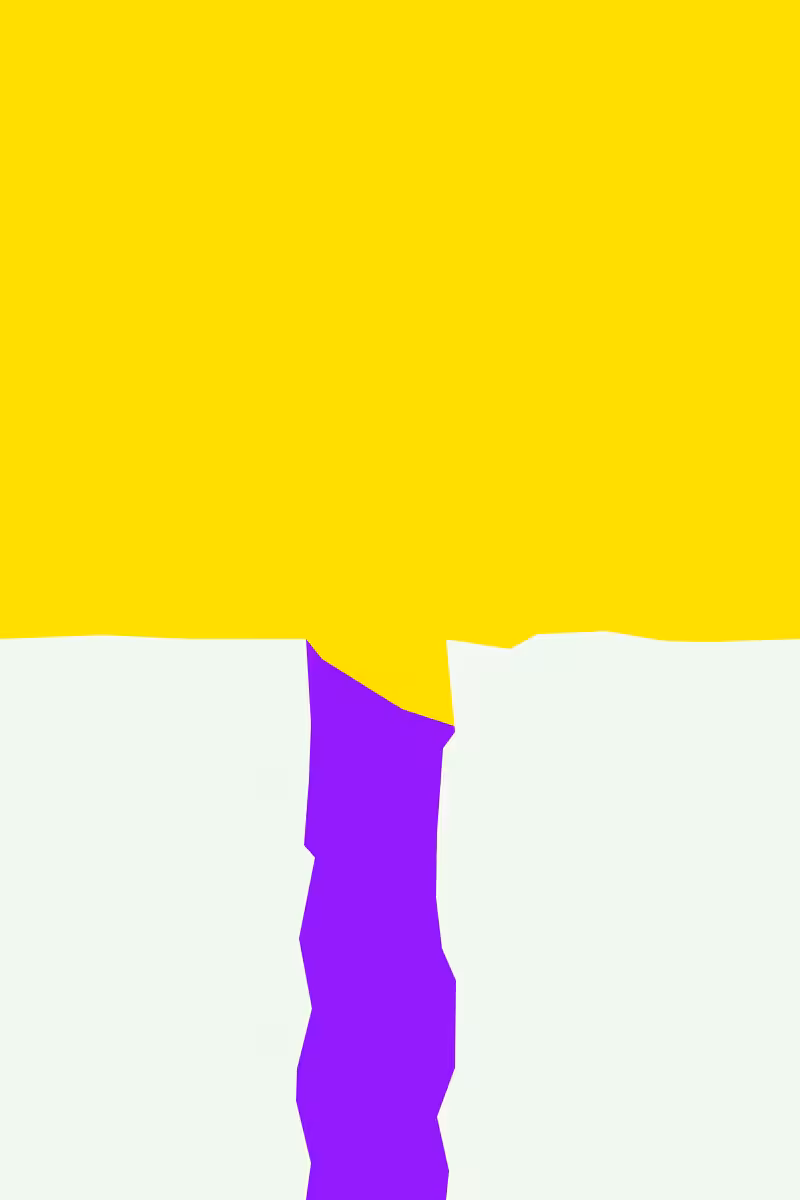The Gap #73