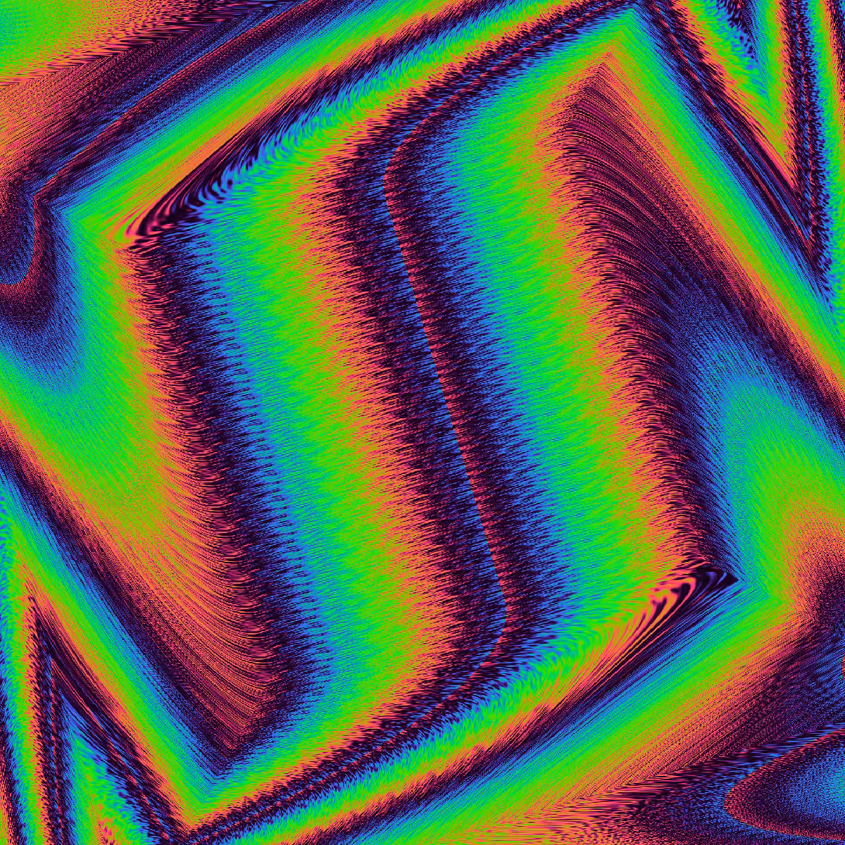 Oil Slick #39