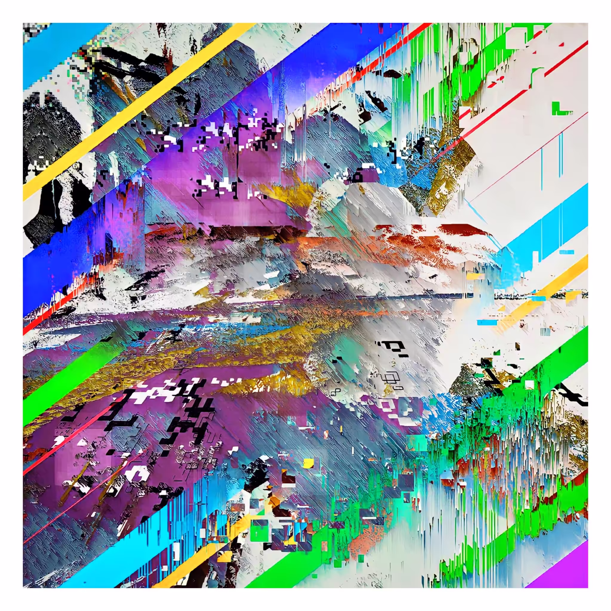 CHAOS