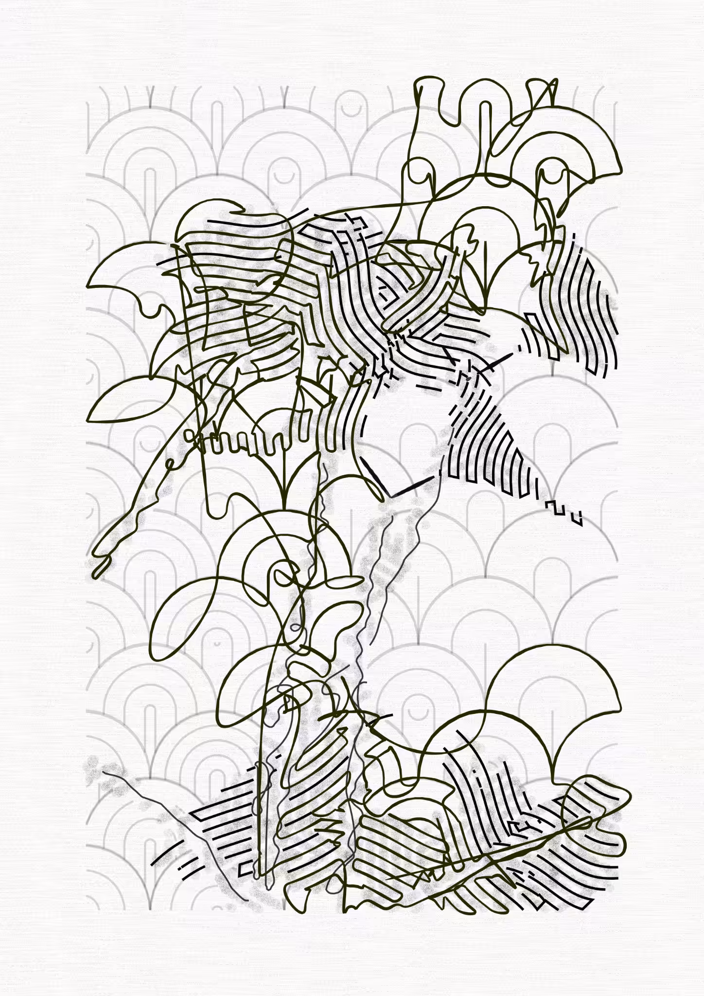 Aux Arbres #5392