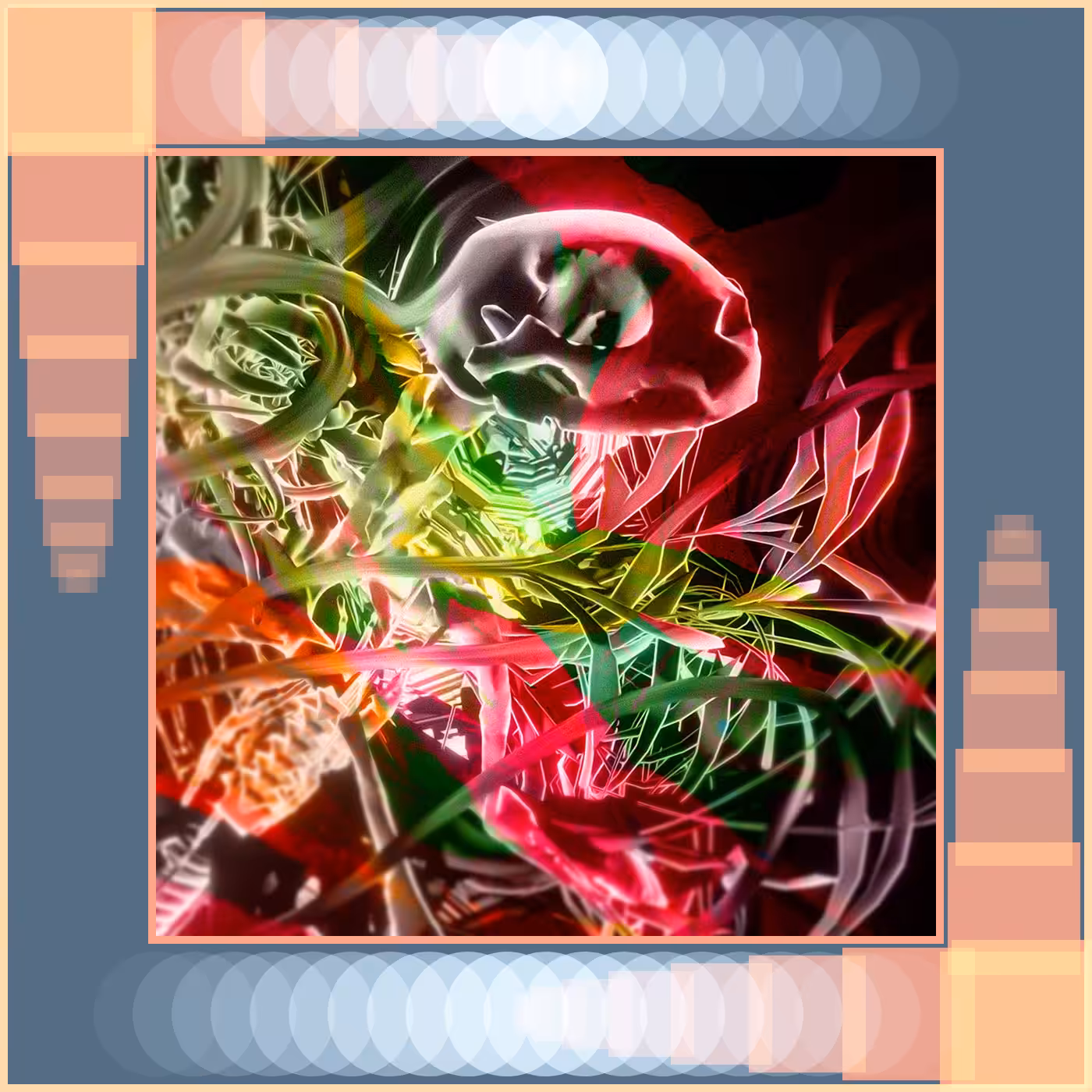 Morixels MegaColab #3 #204
