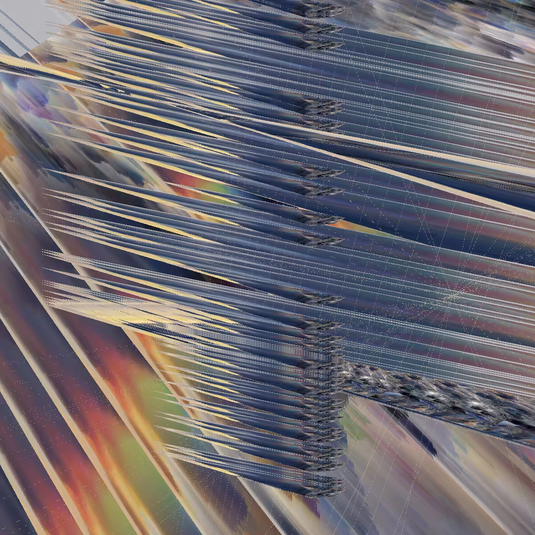 Digital Landscape 011