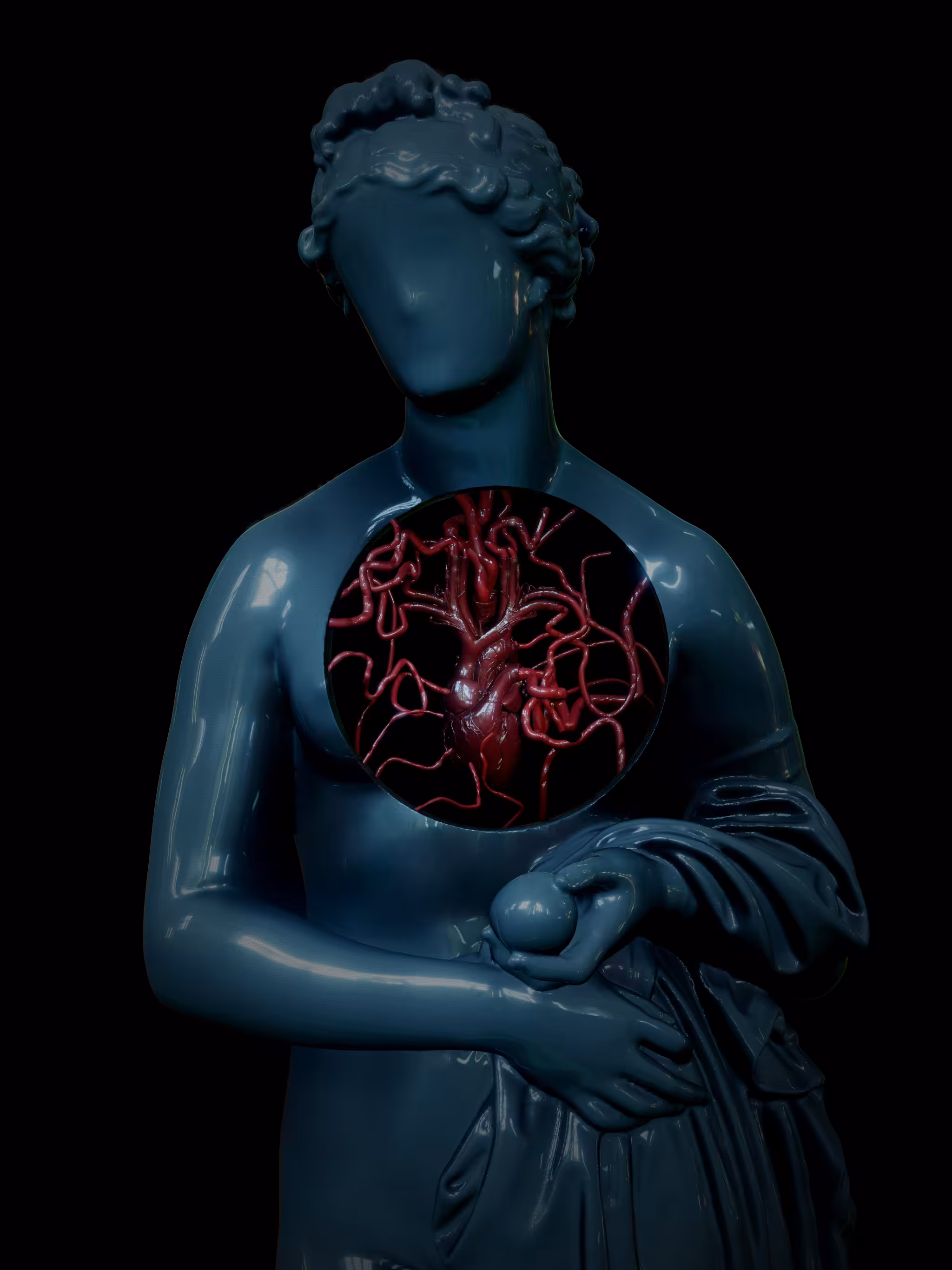heart break