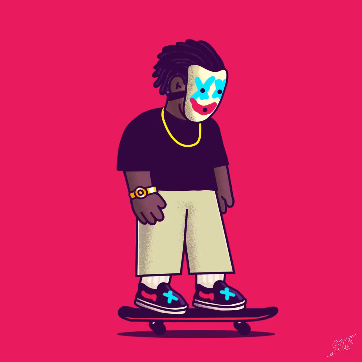 KICKFLIP 036