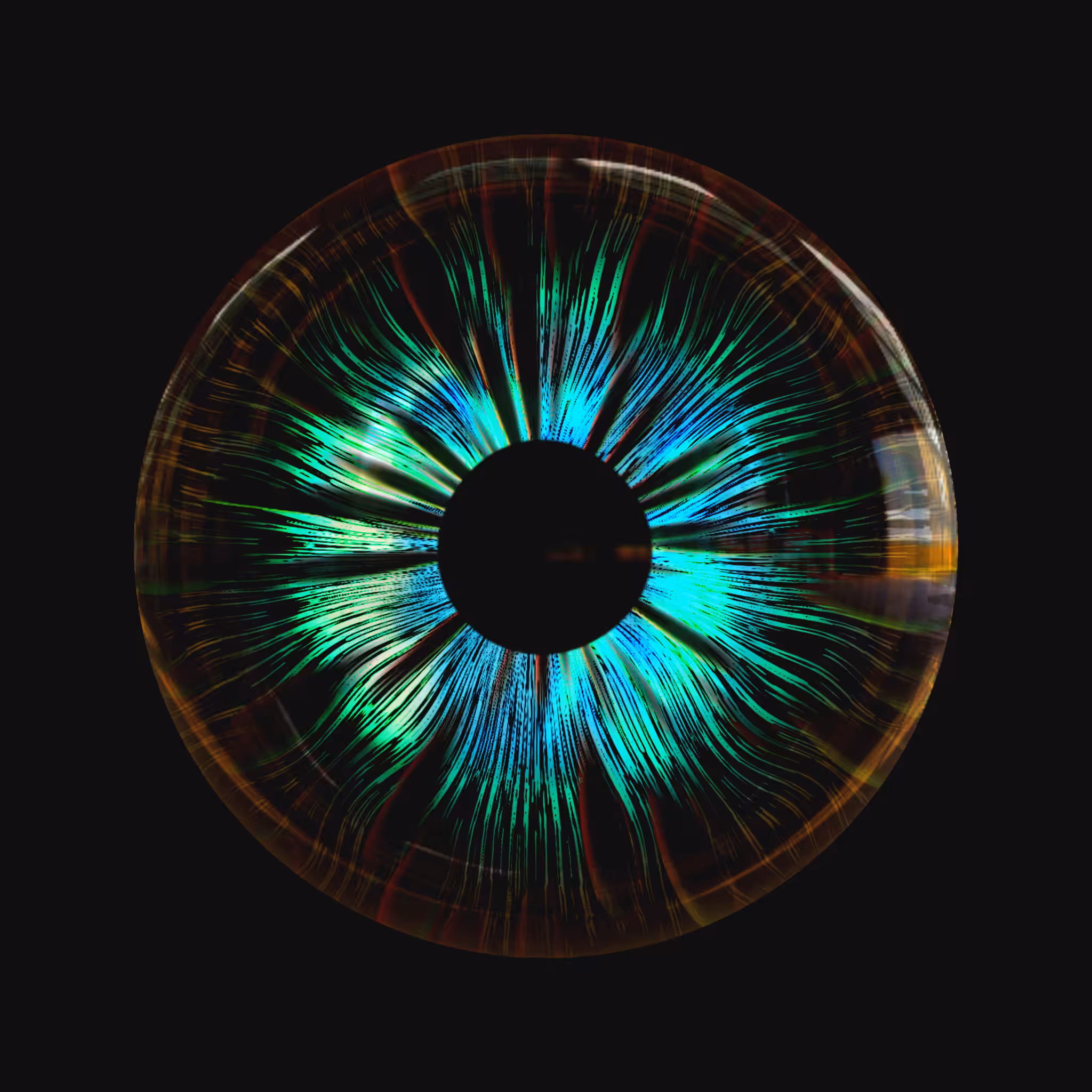 EYES #91