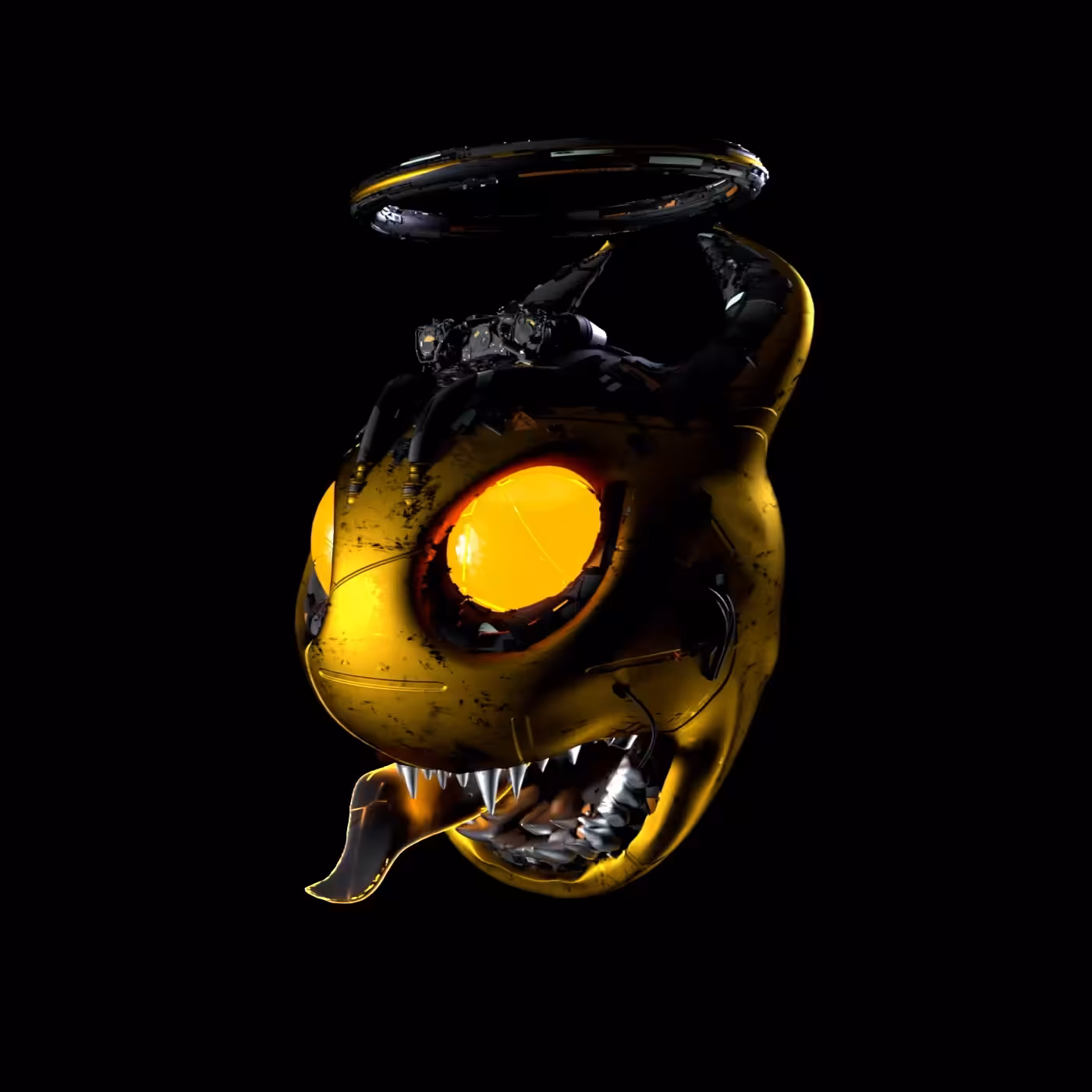 9-Volt