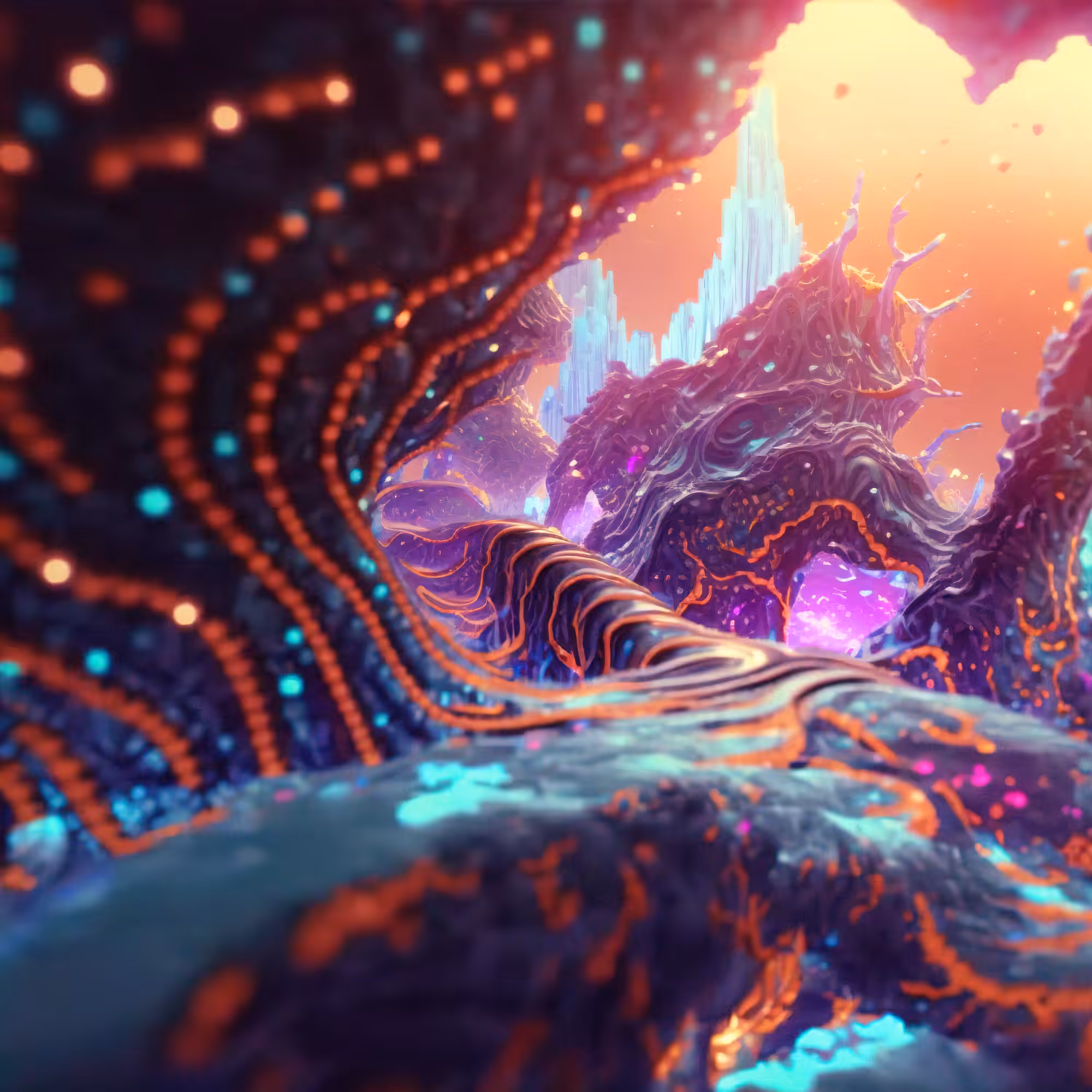 Universe of Madness #7