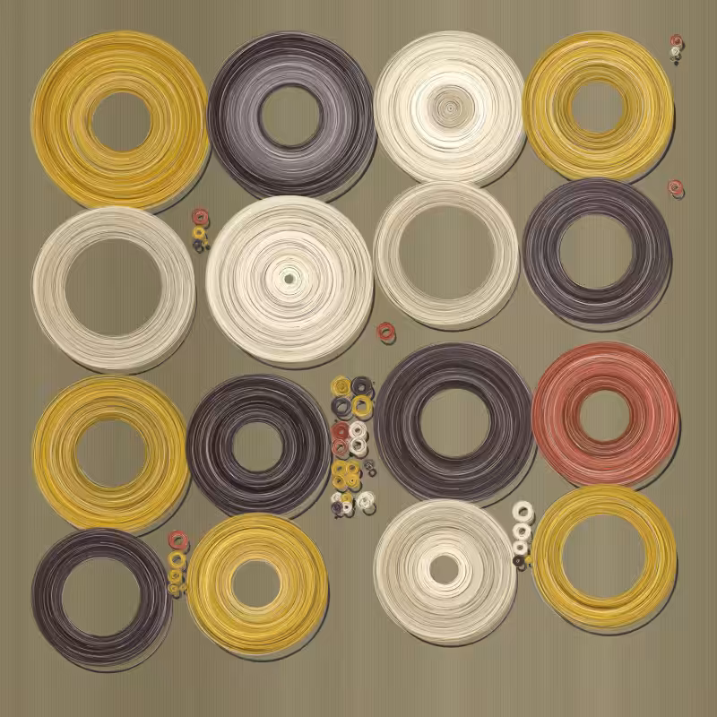 Rings #130