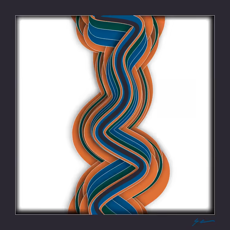 Amplitude #161
