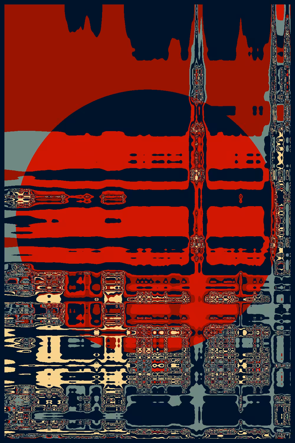 Elswhere #206