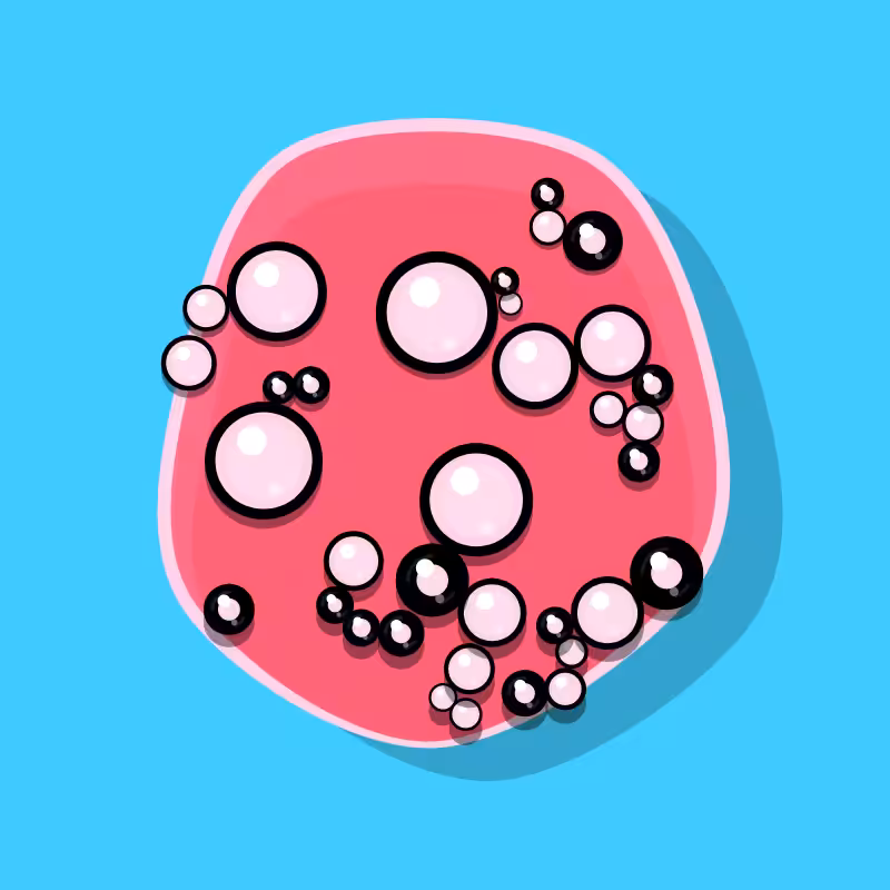 Bløbs #26