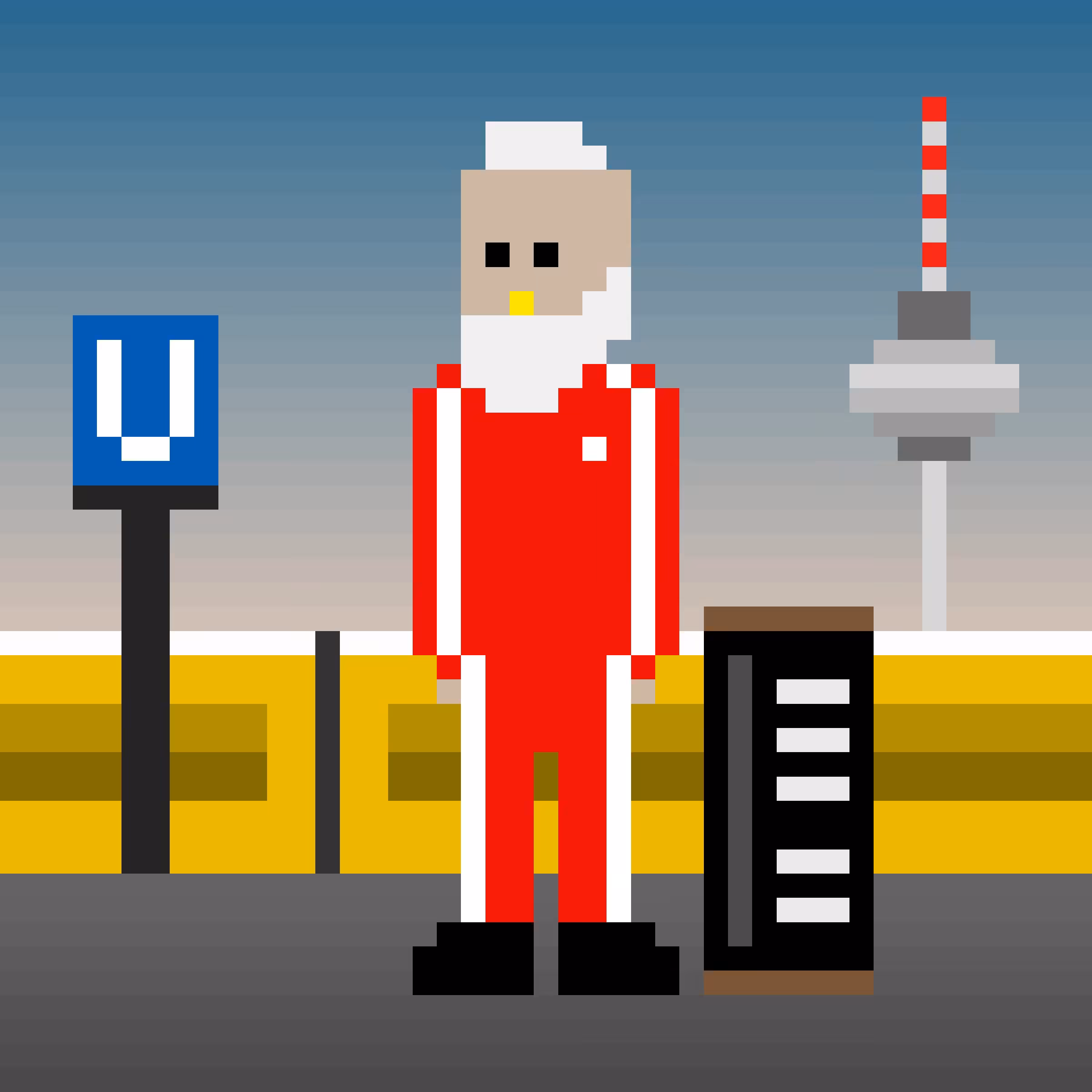 CryptoBerliner #558