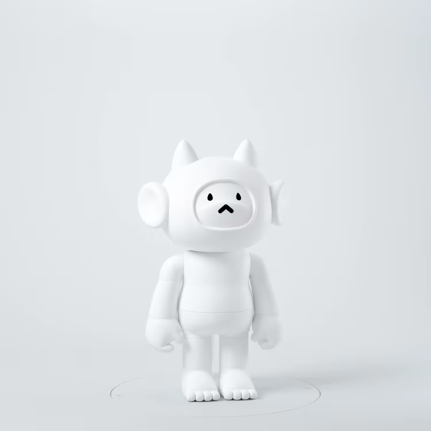 CommonVerse - simpleCommonCat