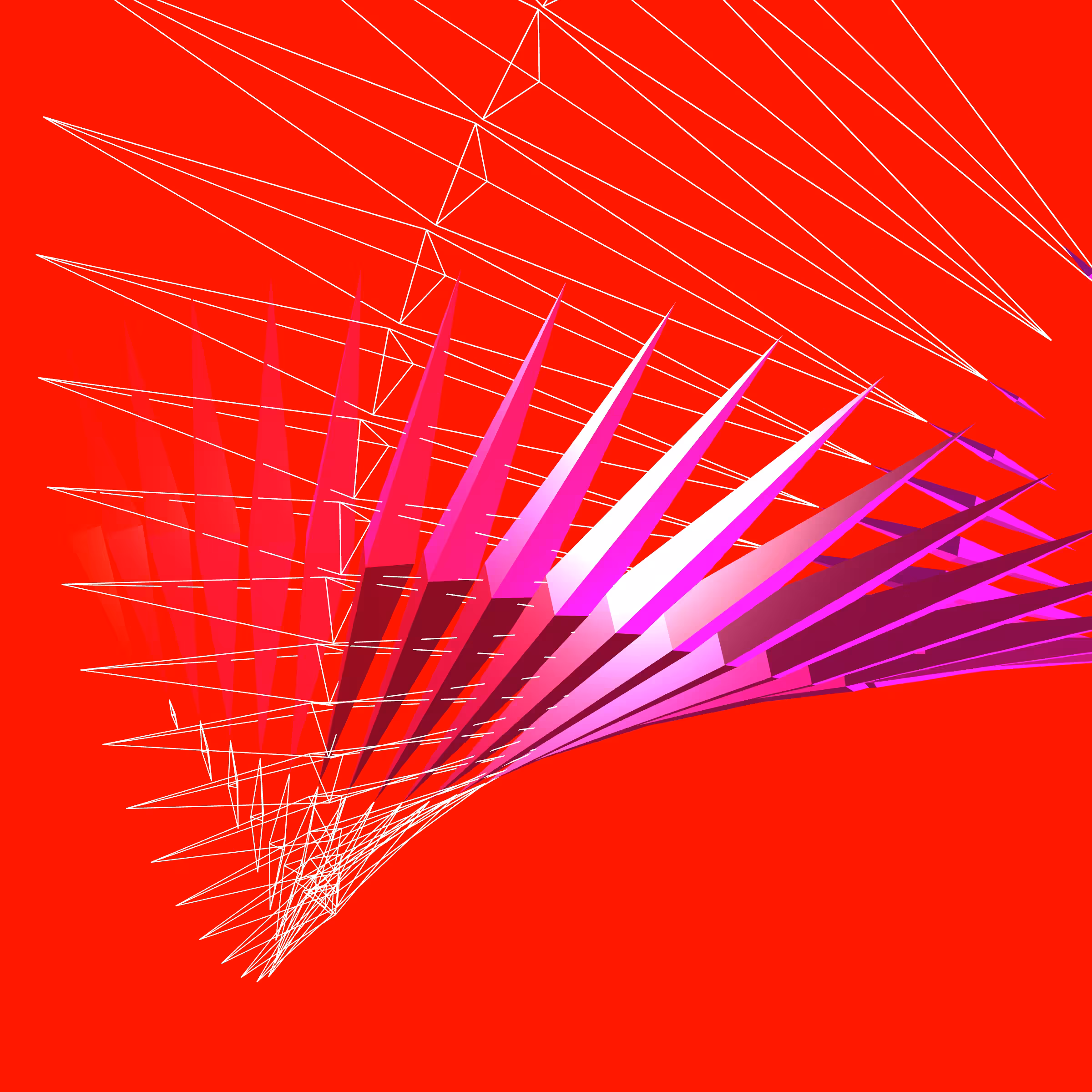glitch crystal monsters #746