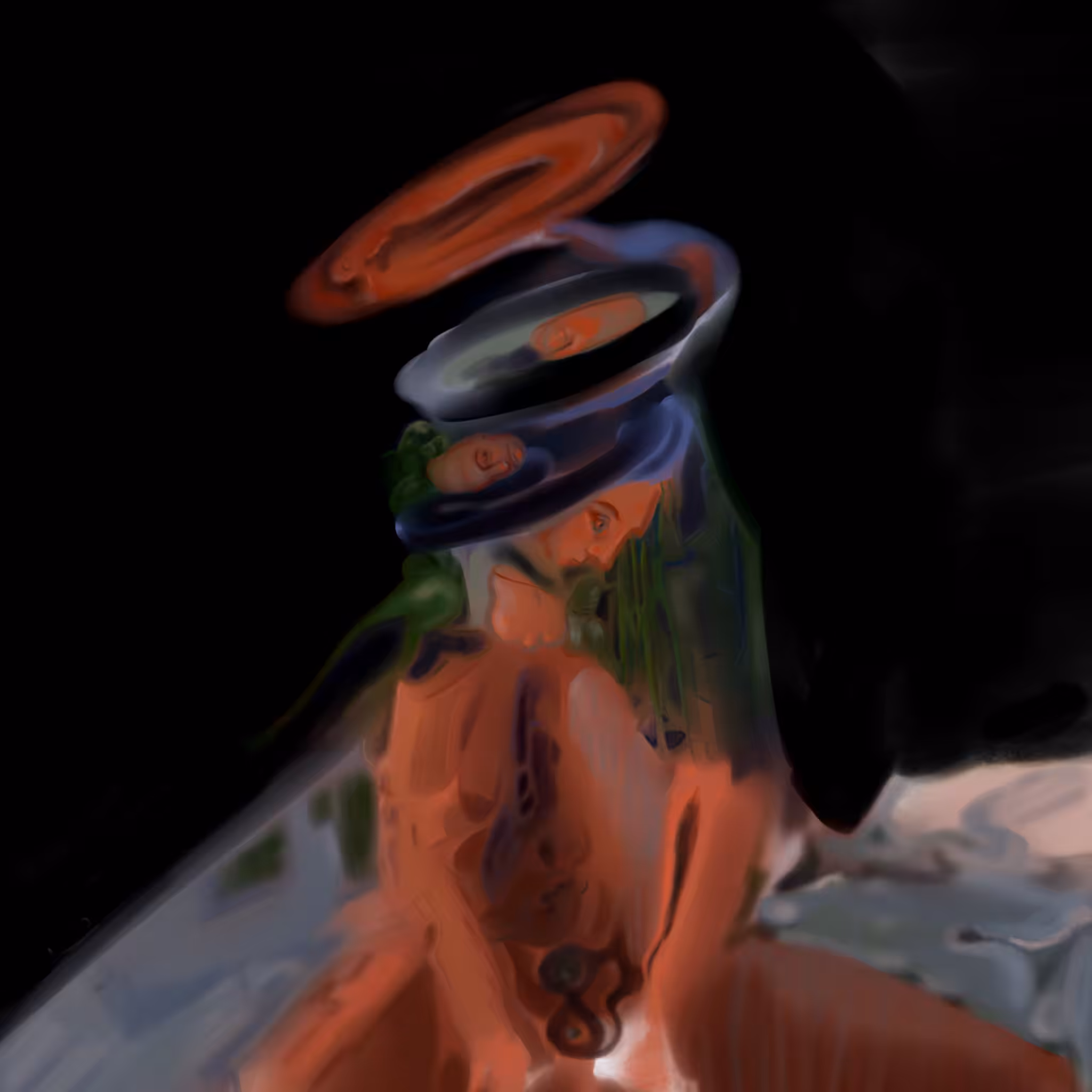 Catharsis