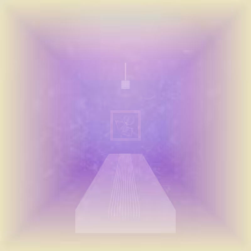 A room without anyone #155