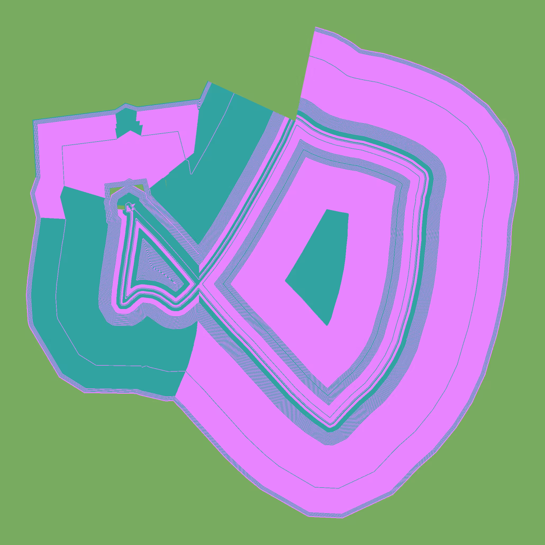 Composition #82 (TopologyException)