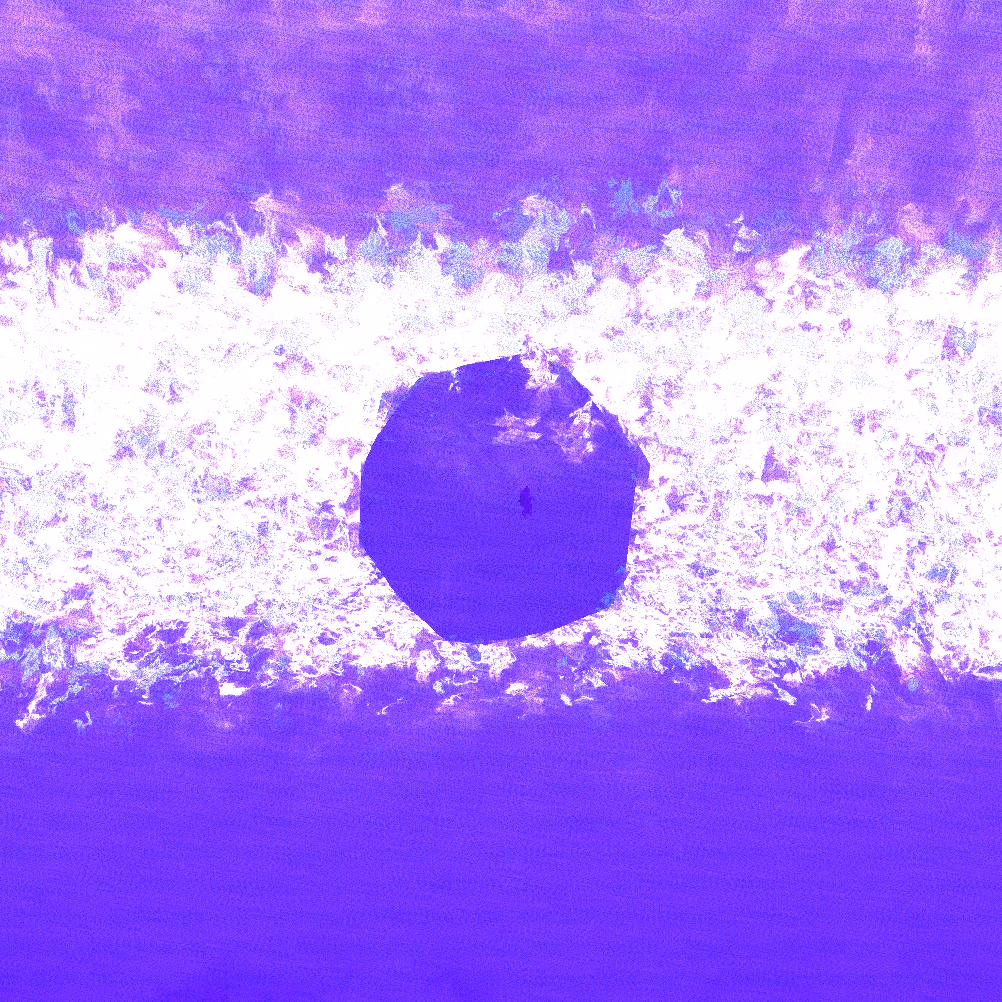 dance of chaos #2