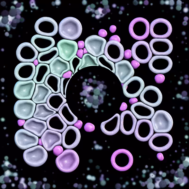 Haemo Globs #446