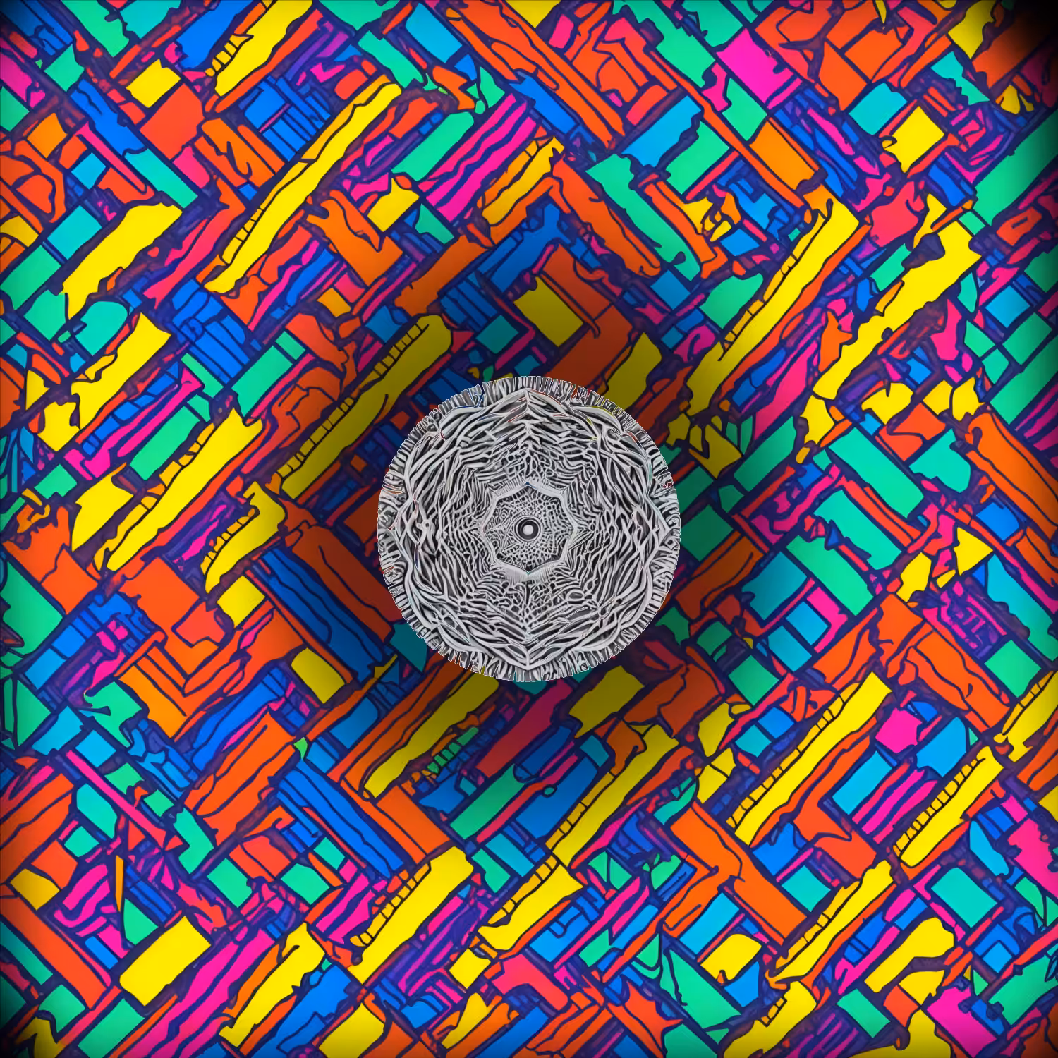 The eye of god Portal #3948