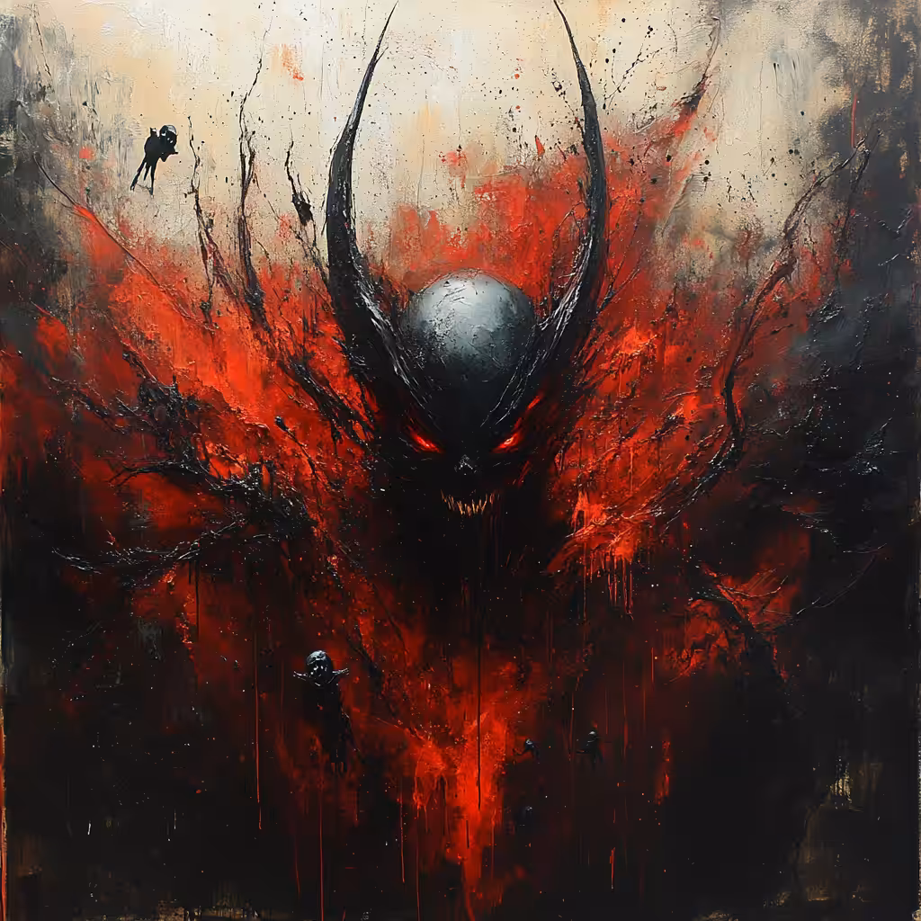 The Demon