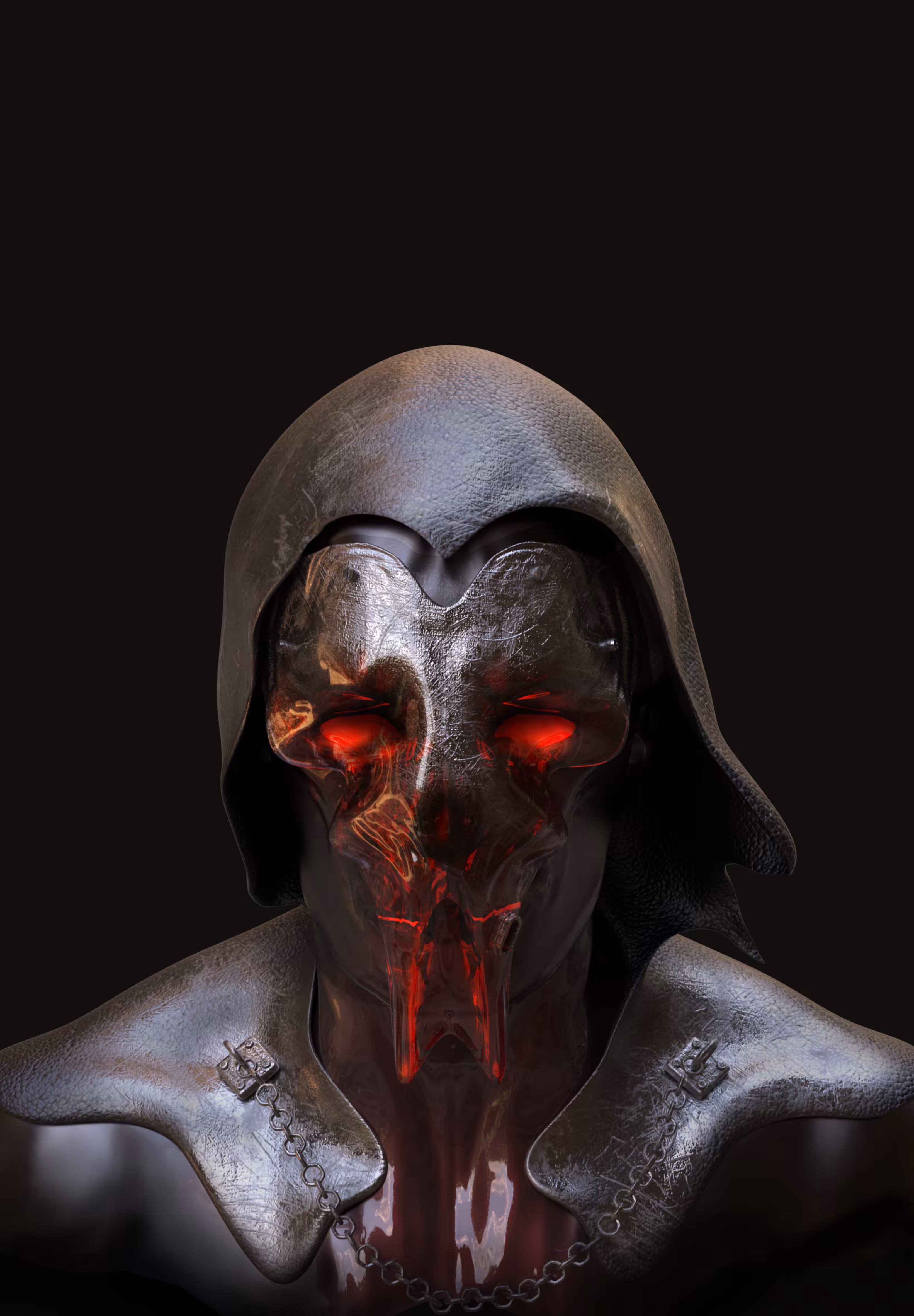 HADES by SYARAWI™