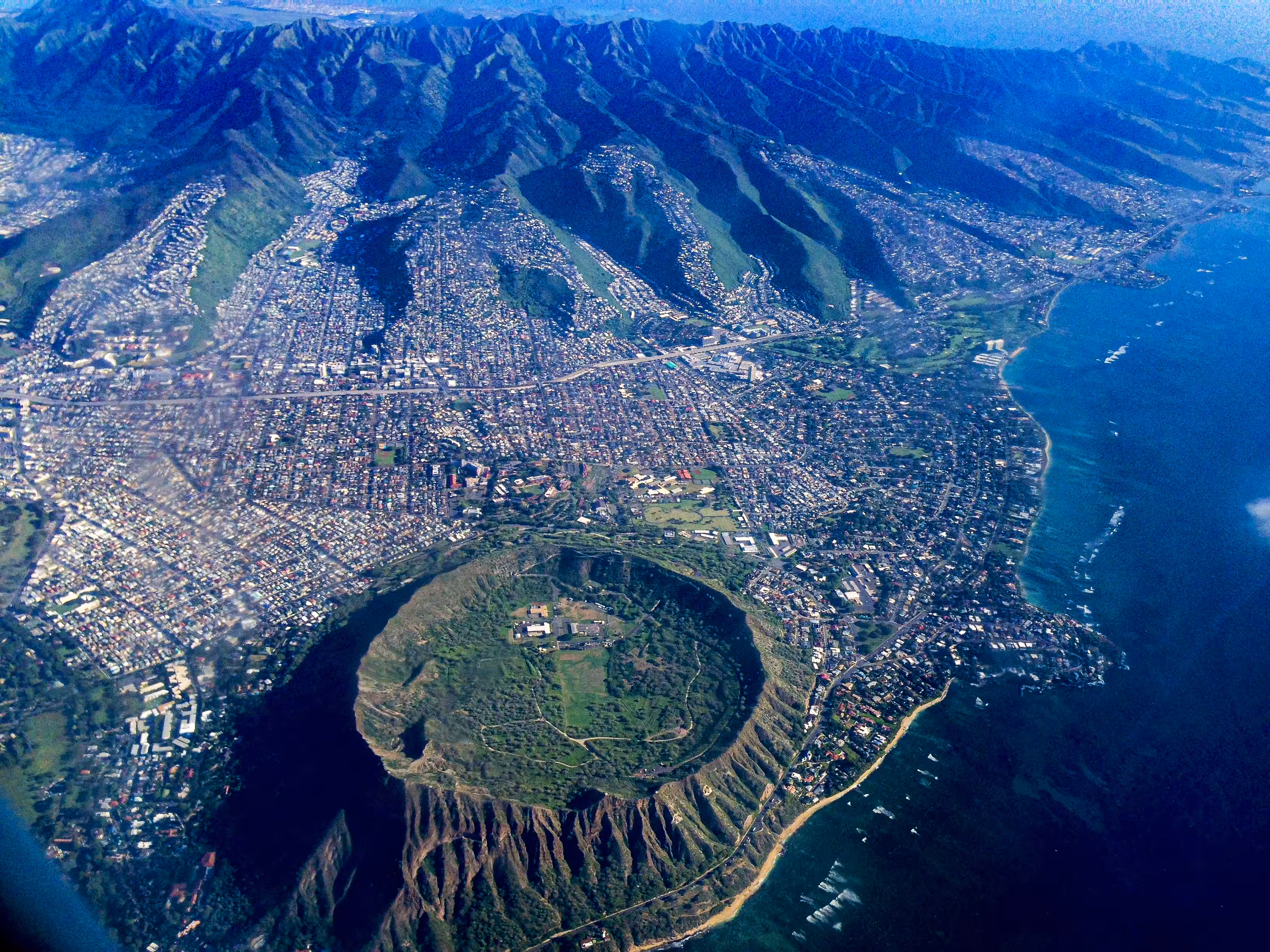 Jurassic Crater