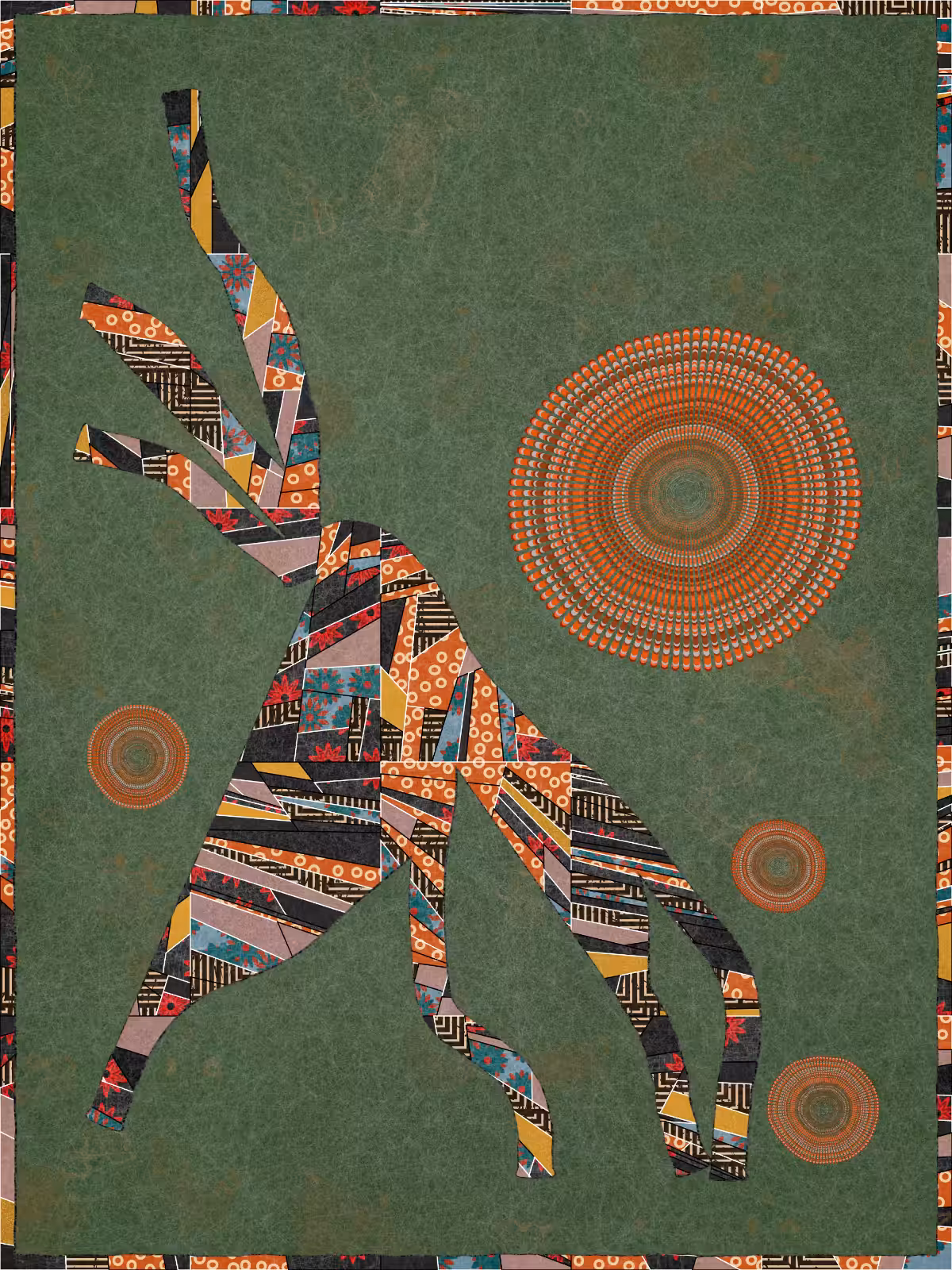 Interwoven #25