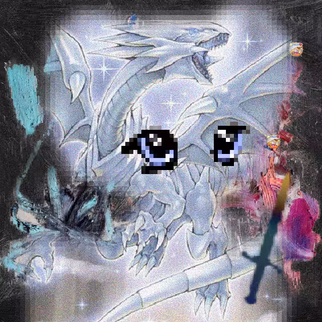 MILADY AURA2 AFTER DEATH #1347