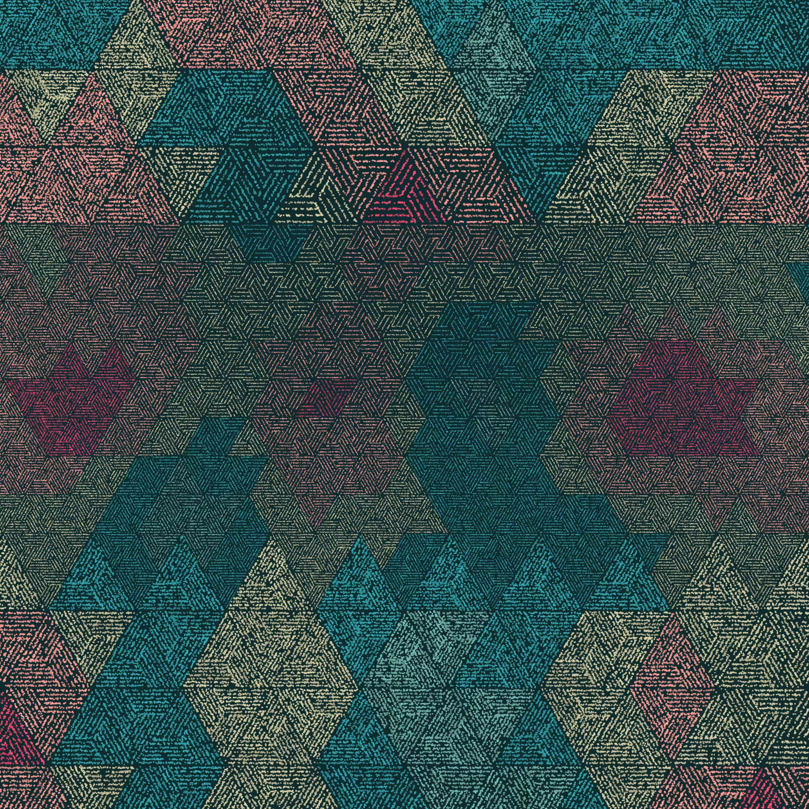 Labyrinth #112