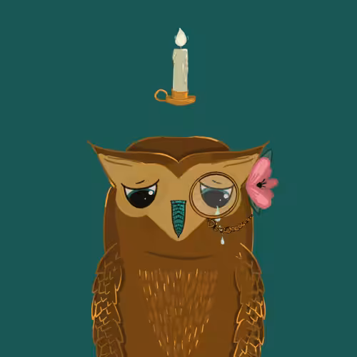 Mournbirds #294