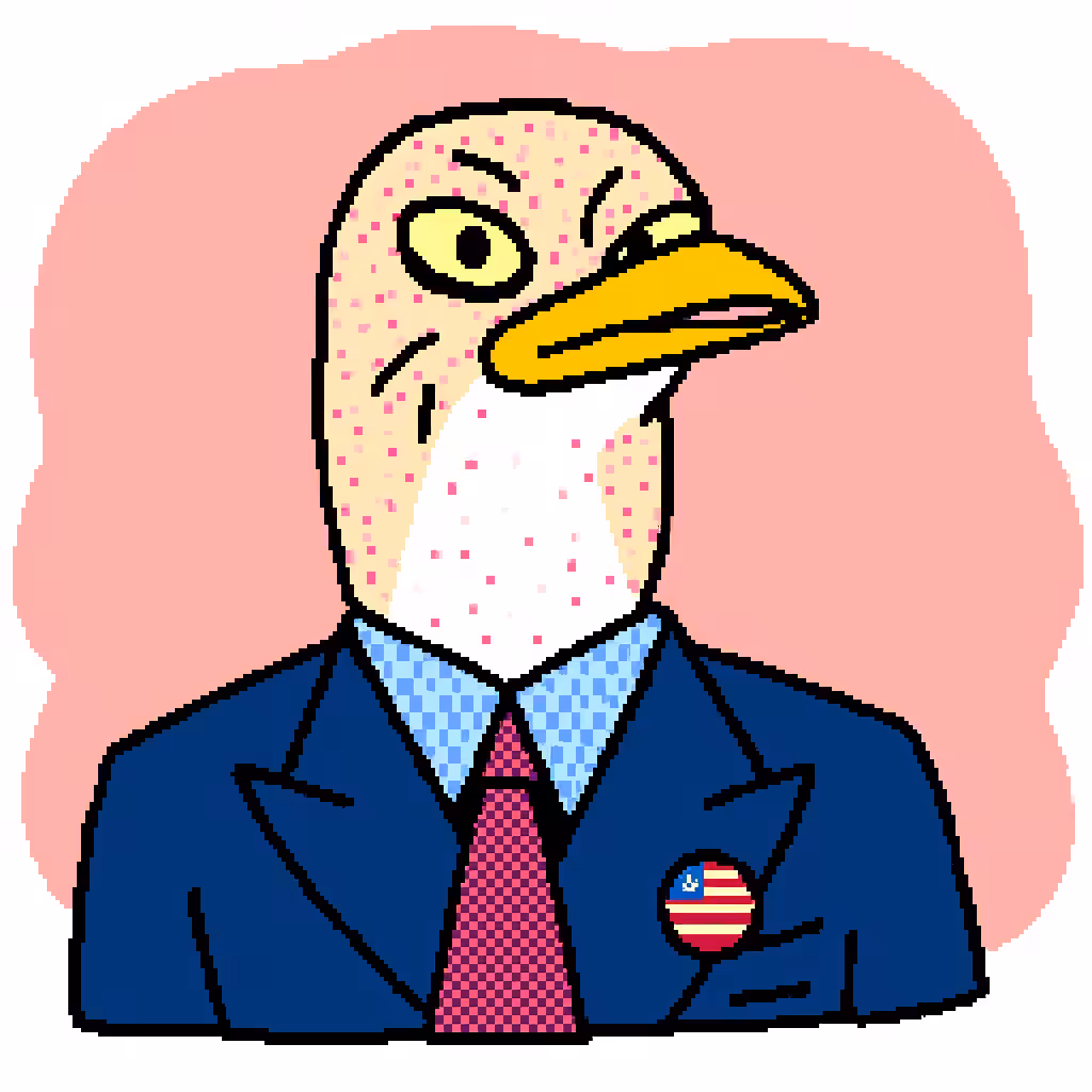 PatriotHawk