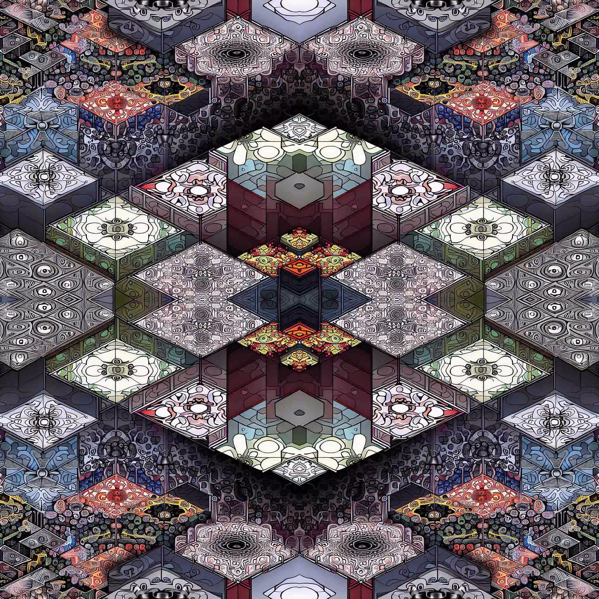 teztiles #31
