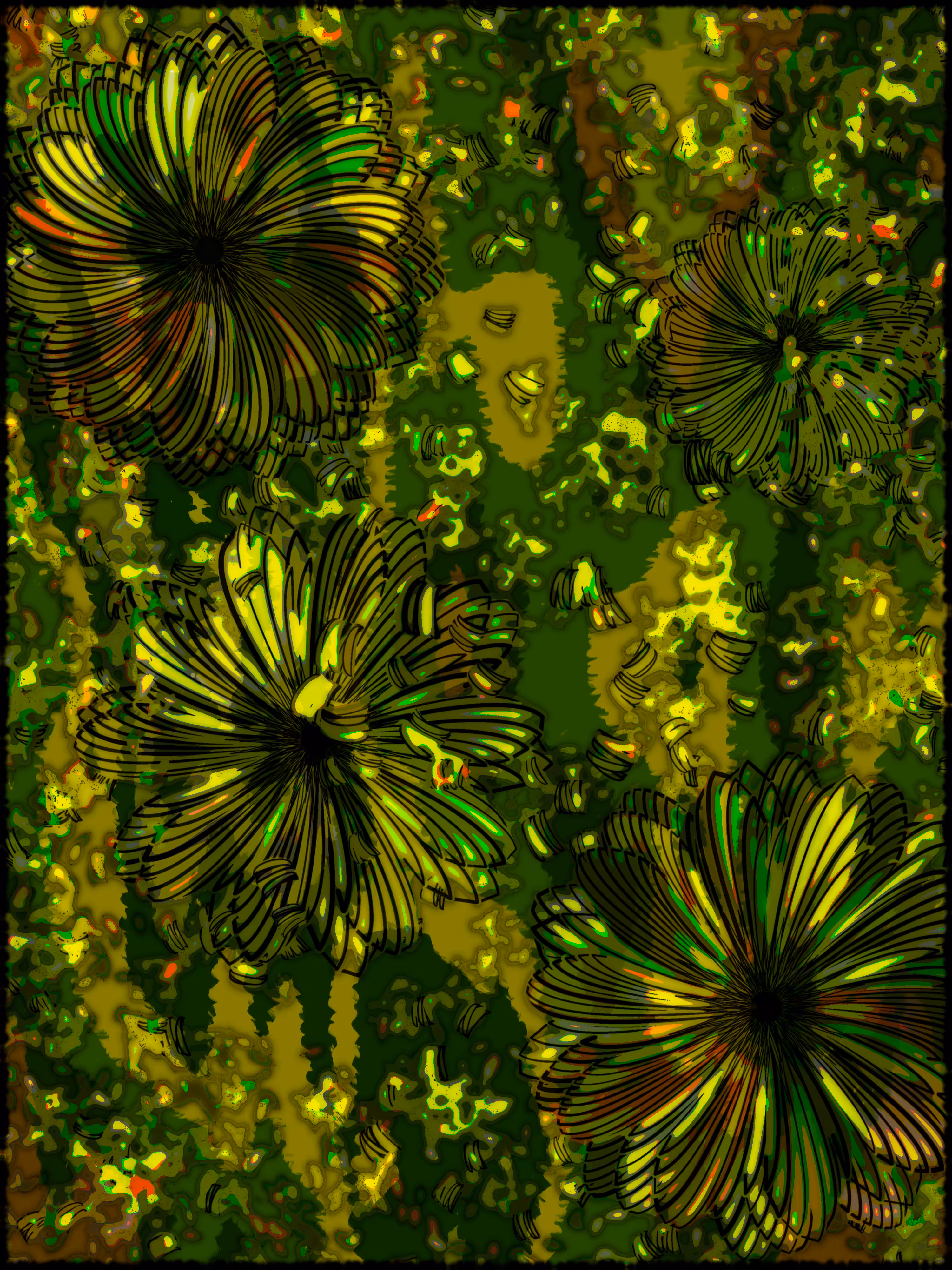 Flowers of Alfiren #32