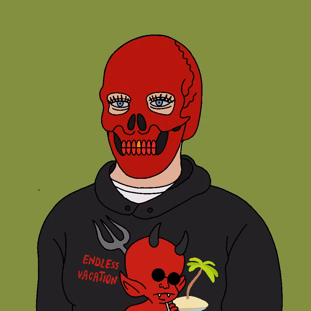 Mythfits: Mythfit #1064
