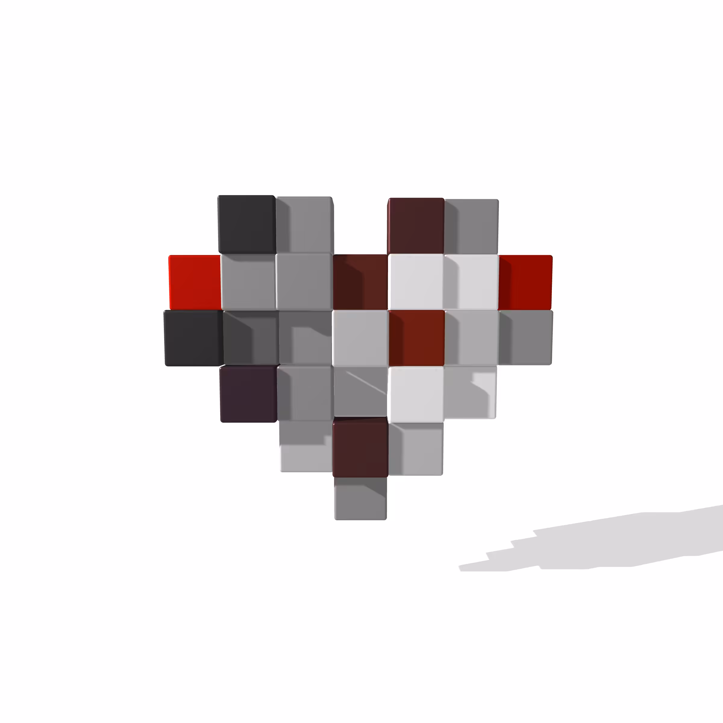 heart + craft #4796