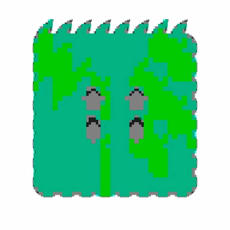Kudzu #343