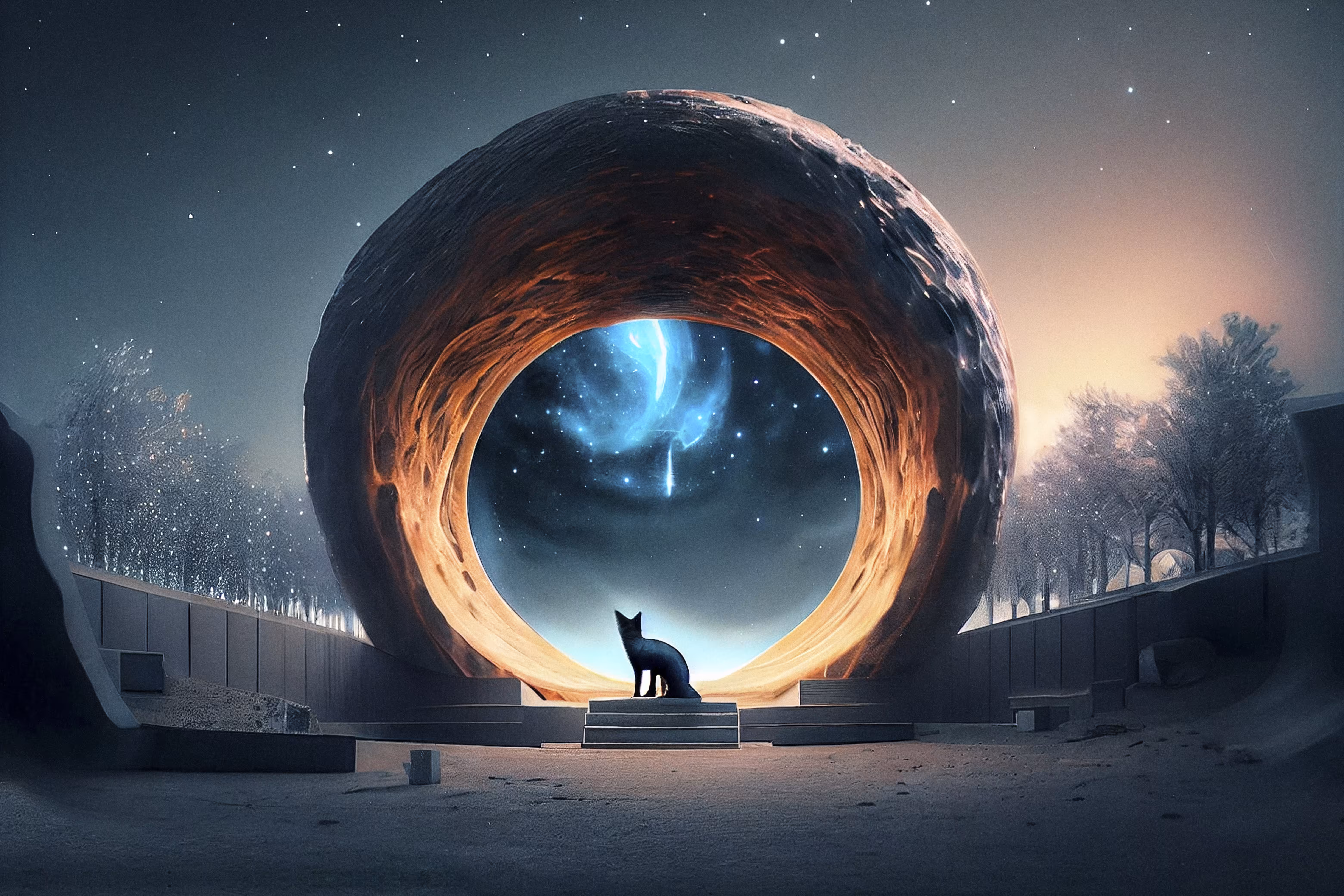 Adventure: Portal x0epC3113w