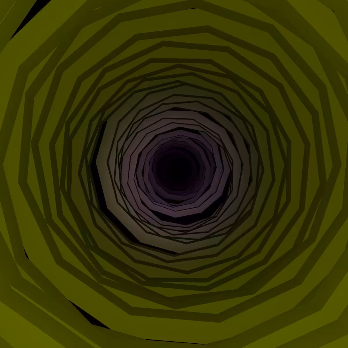 Down The Well #114