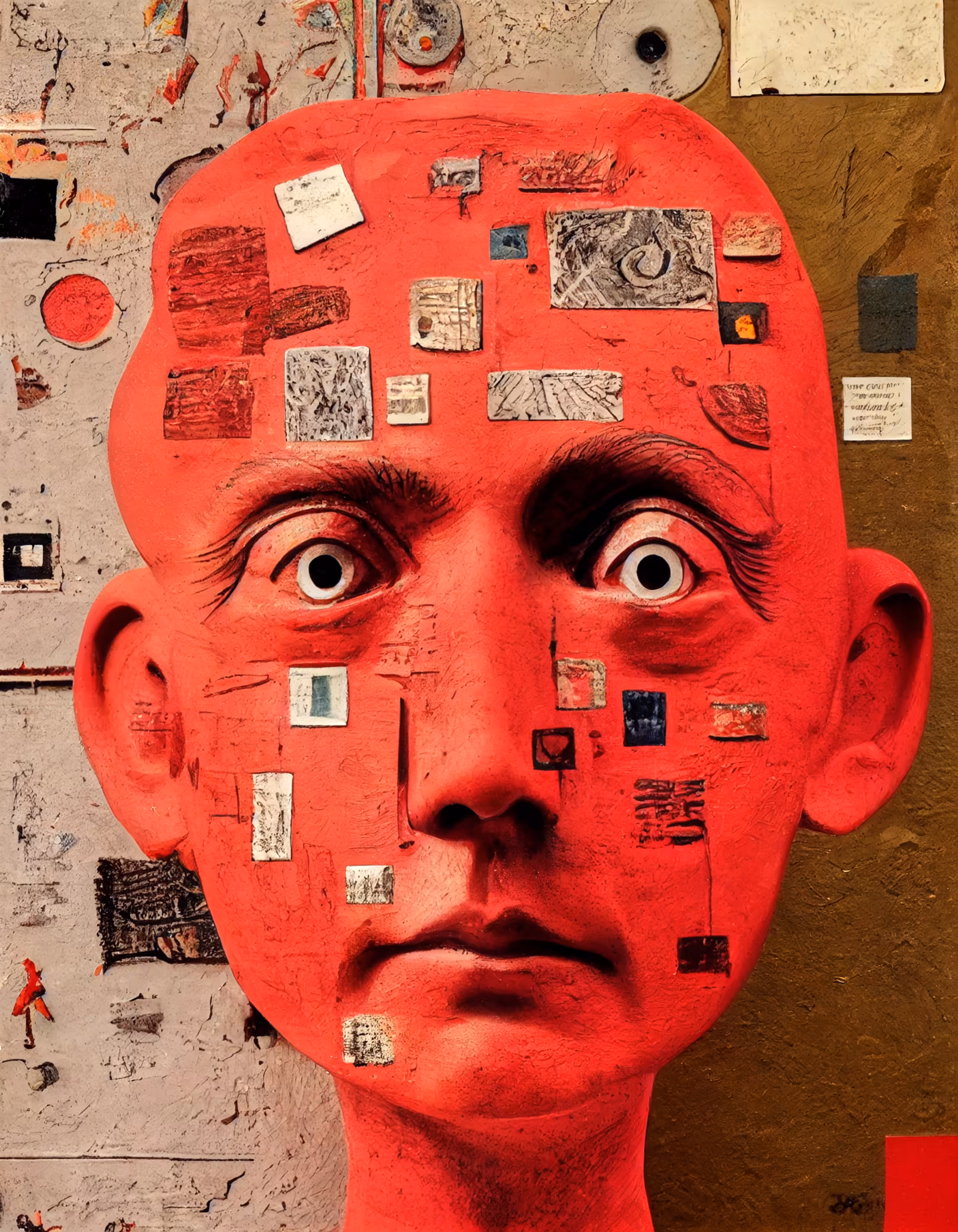 Decoupage