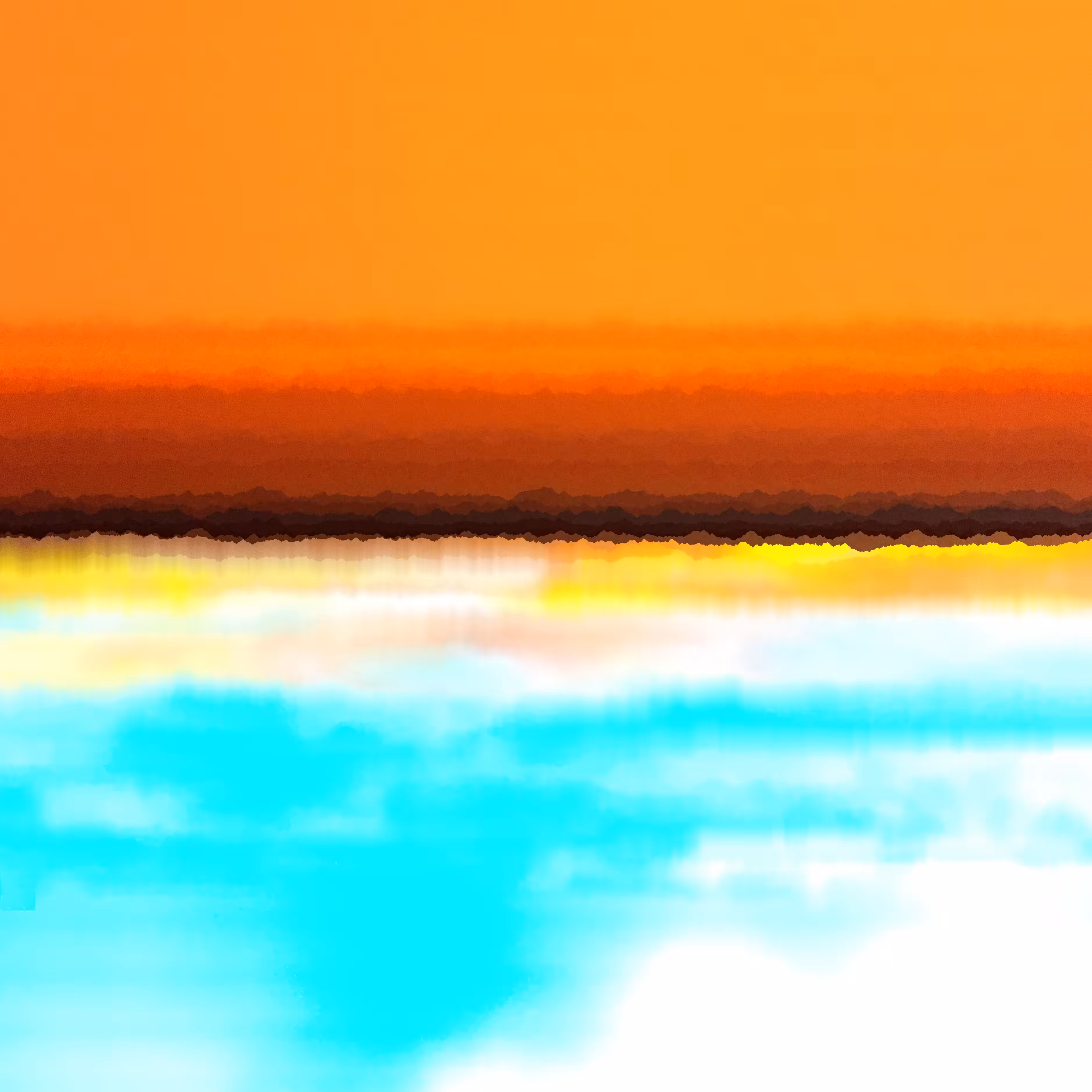 Wrong Sky #1