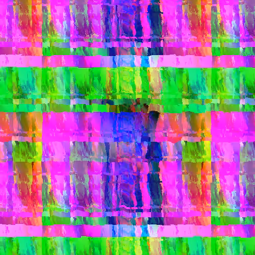 Canvas Ambient #6
