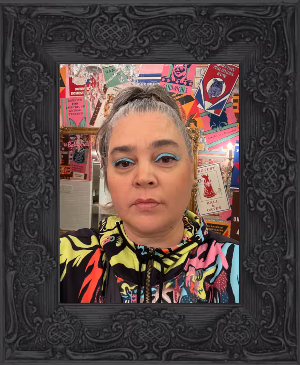 Real Portrait 2022