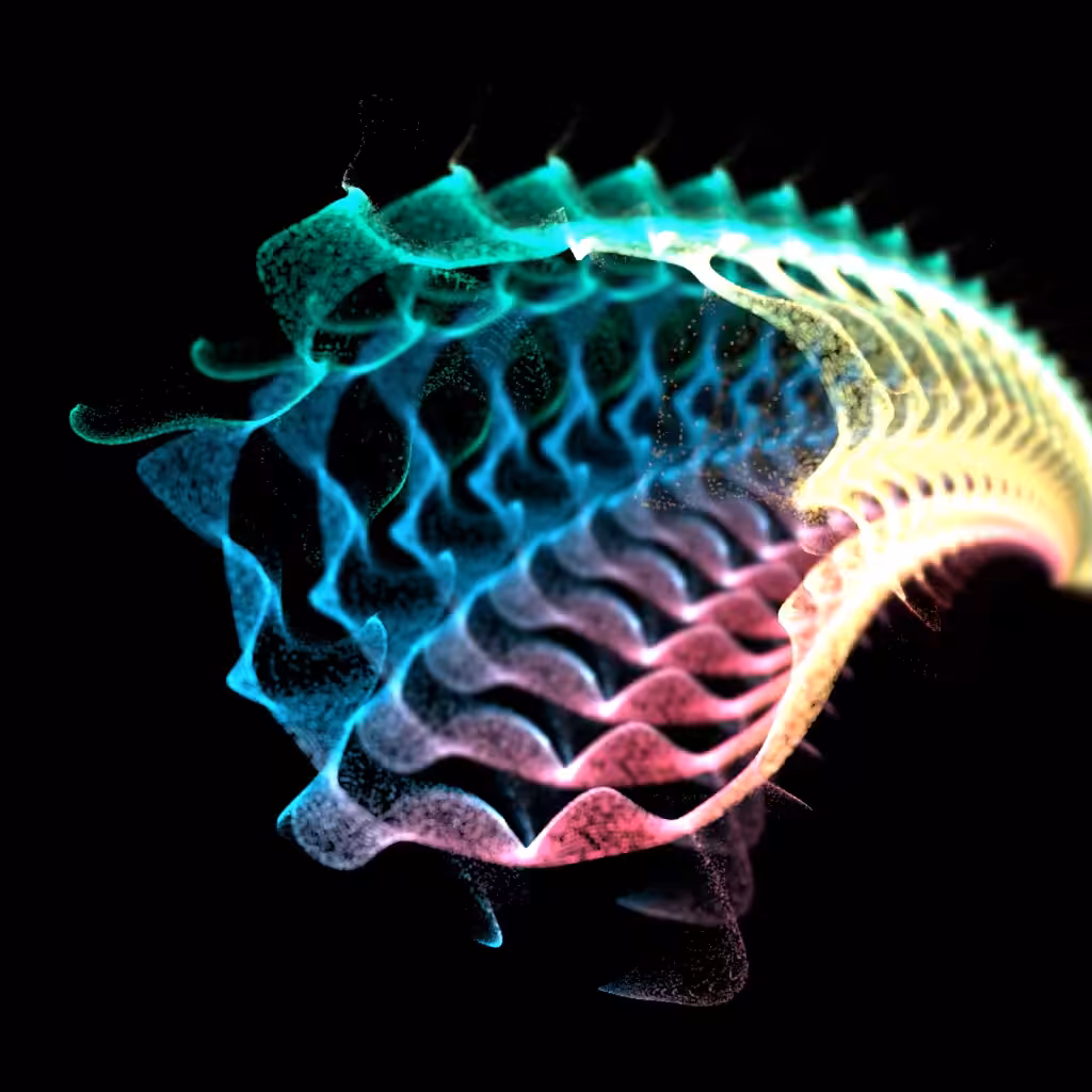 Infinity warp